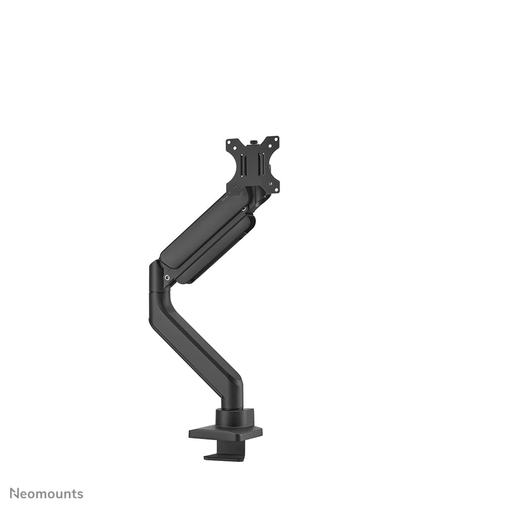 Monitorarm Neomounts NEXT Core single 17-49" curved zwart 2