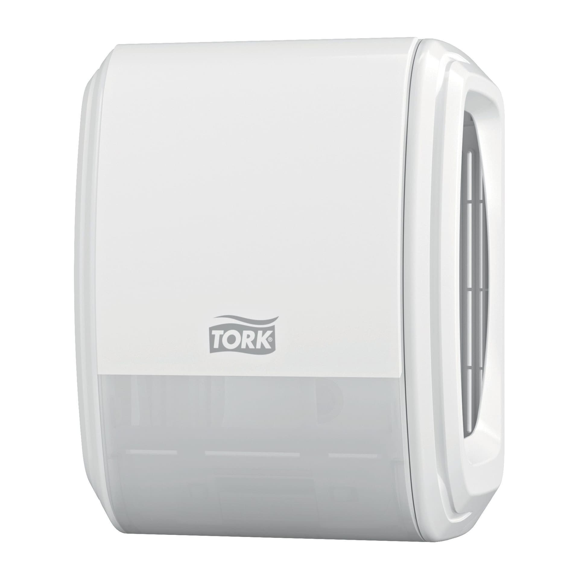 Luchtverfrisserdispenser Tork A3 Elevation constant startpakket wit 976000 2