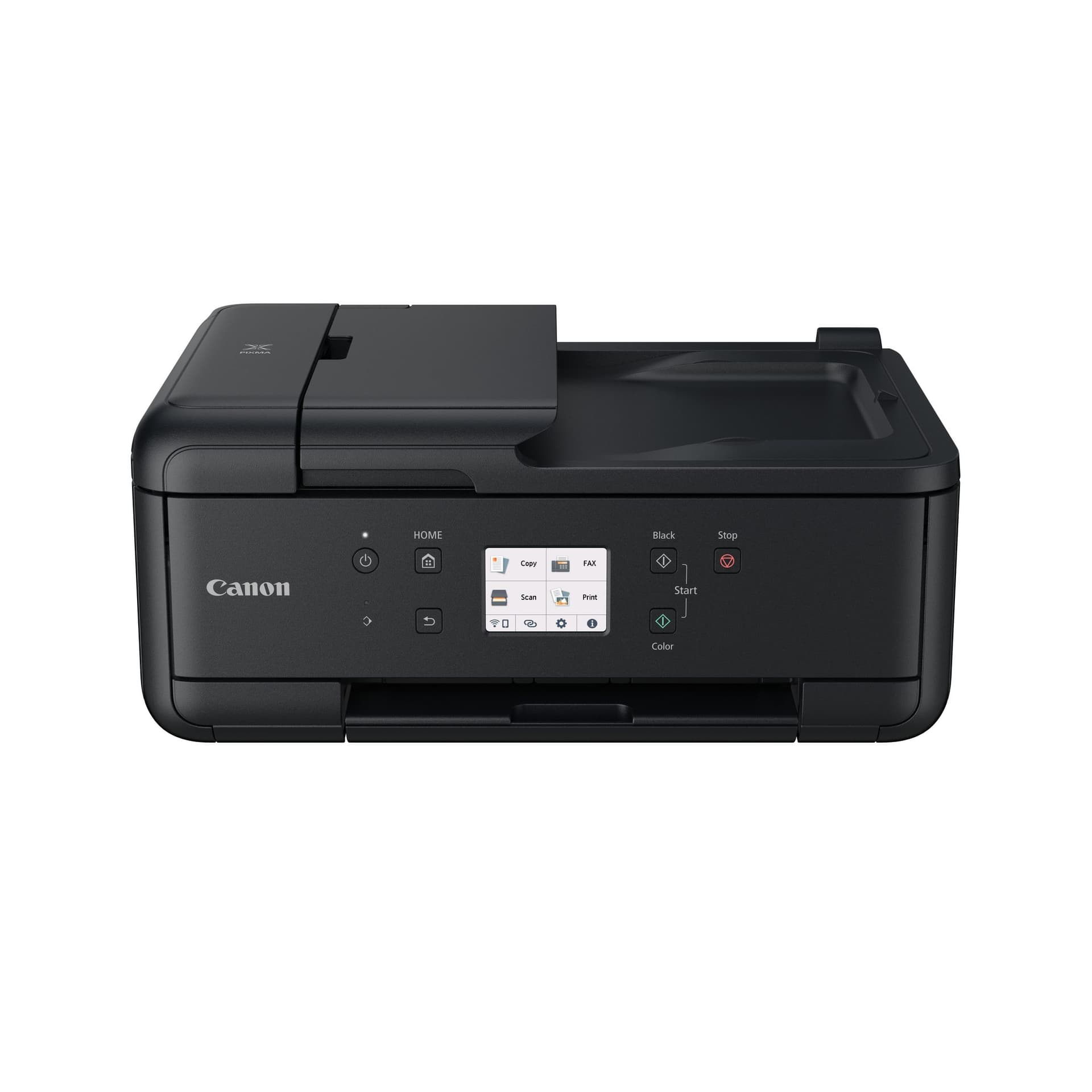 Multifunctional inktjet printer Canon PIXMA TR7650