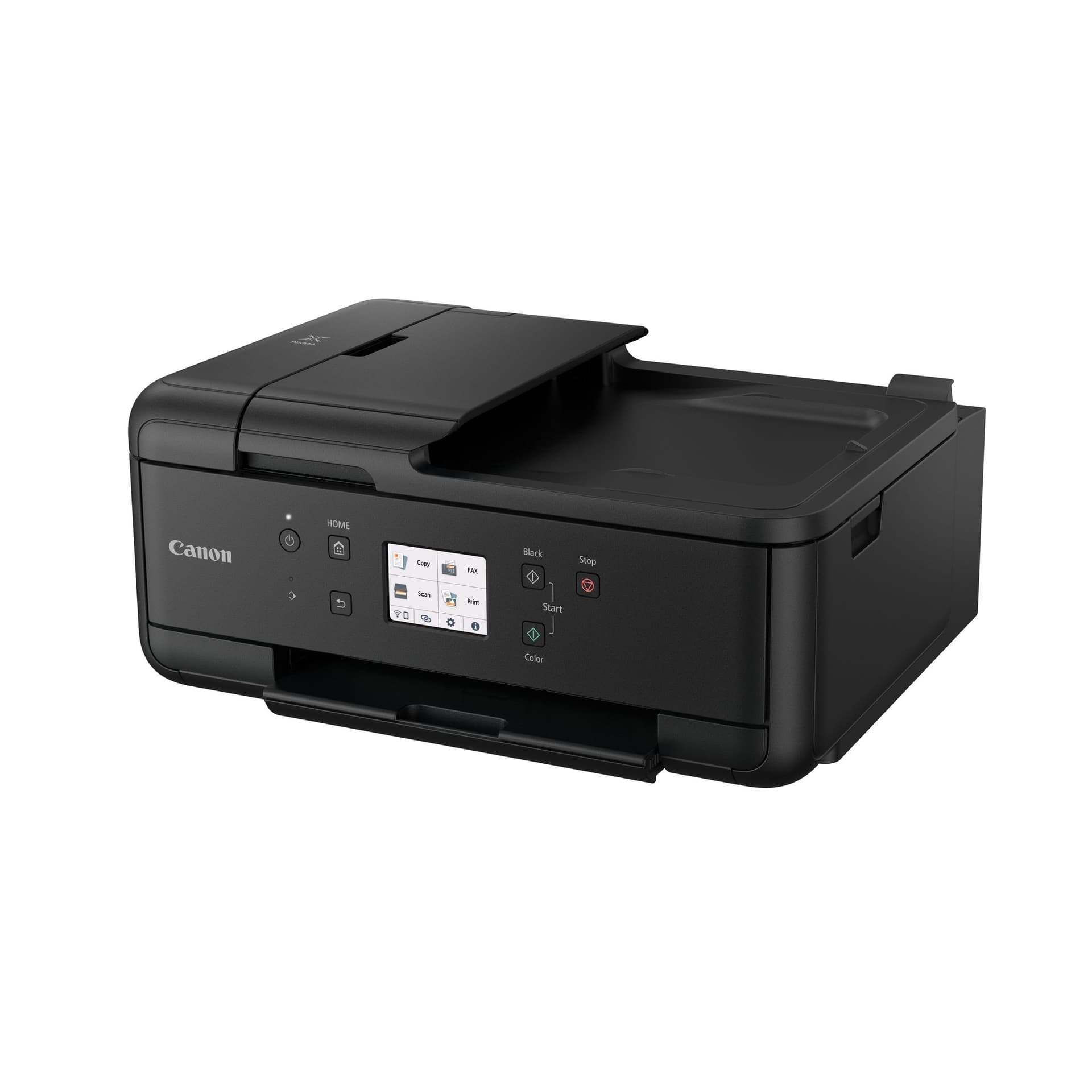 Multifunctional inktjet printer Canon PIXMA TR7650 2