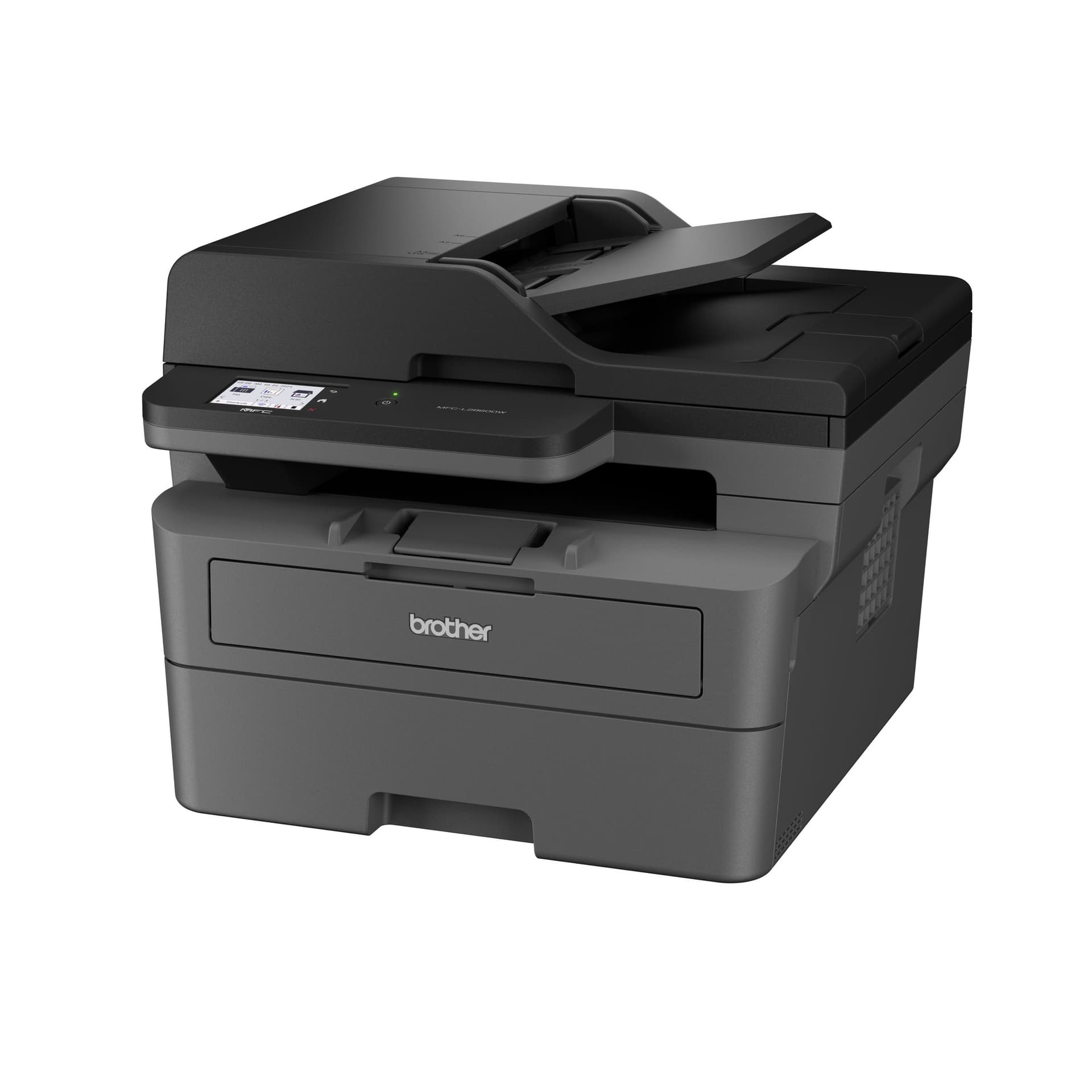 Multifunctional Laser printer Brother MFC-L2860DWE 2