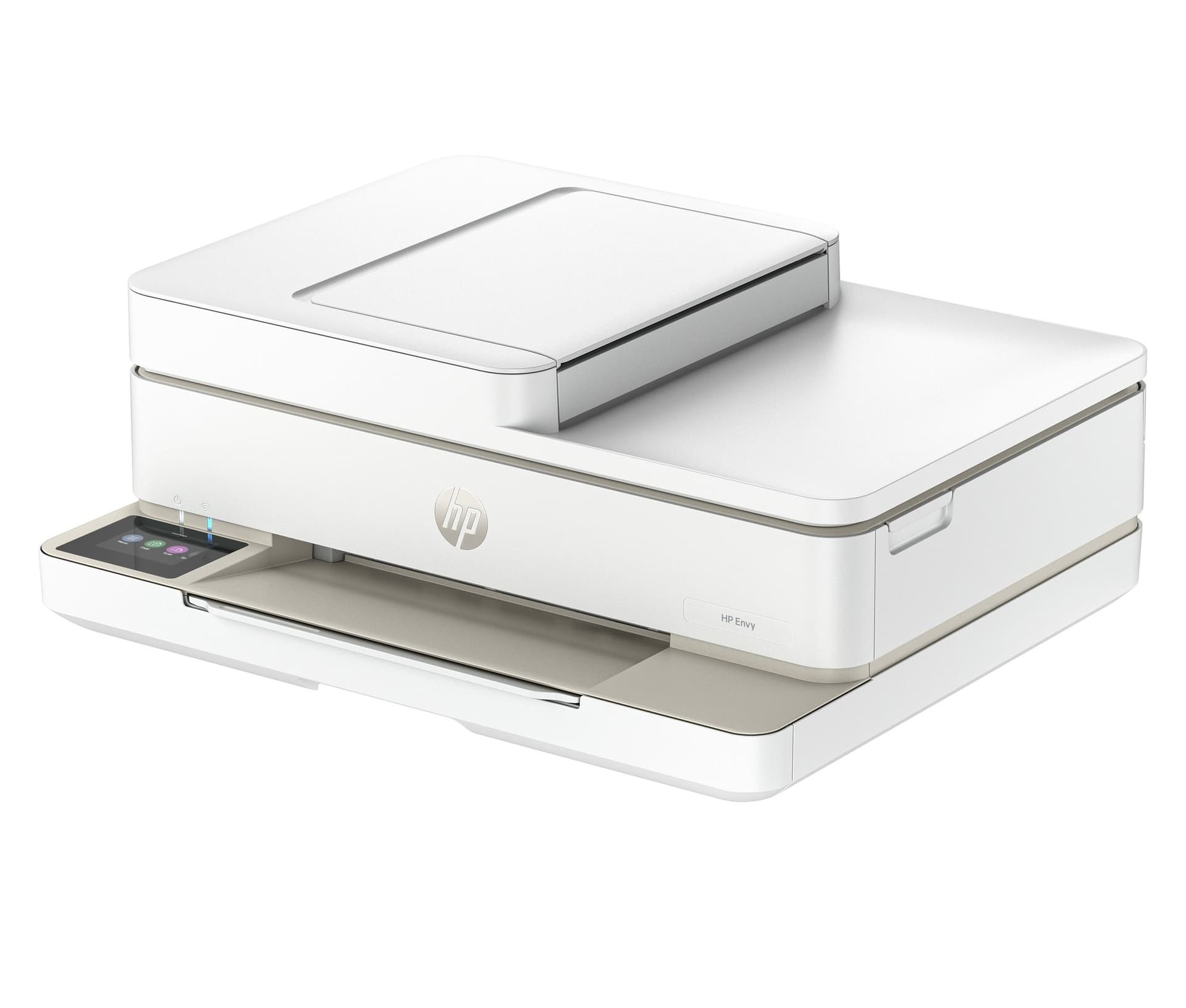Multifunctional Inktjet HP Envy 6520E 2