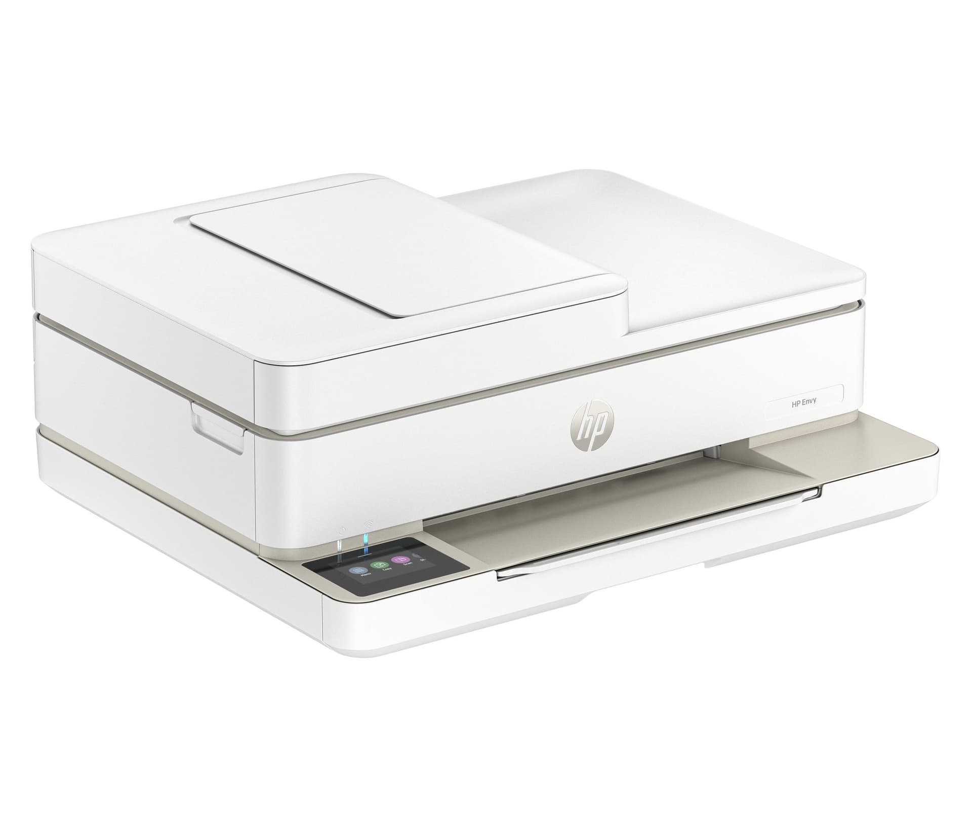 Multifunctional Inktjet HP Envy 6520E 3