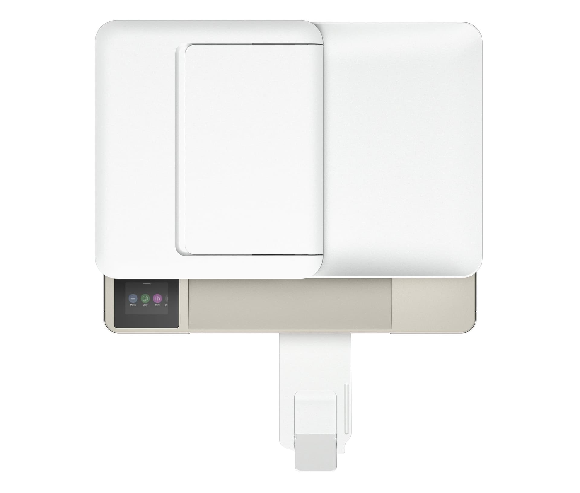 Multifunctional Inktjet HP Envy 6520E 5
