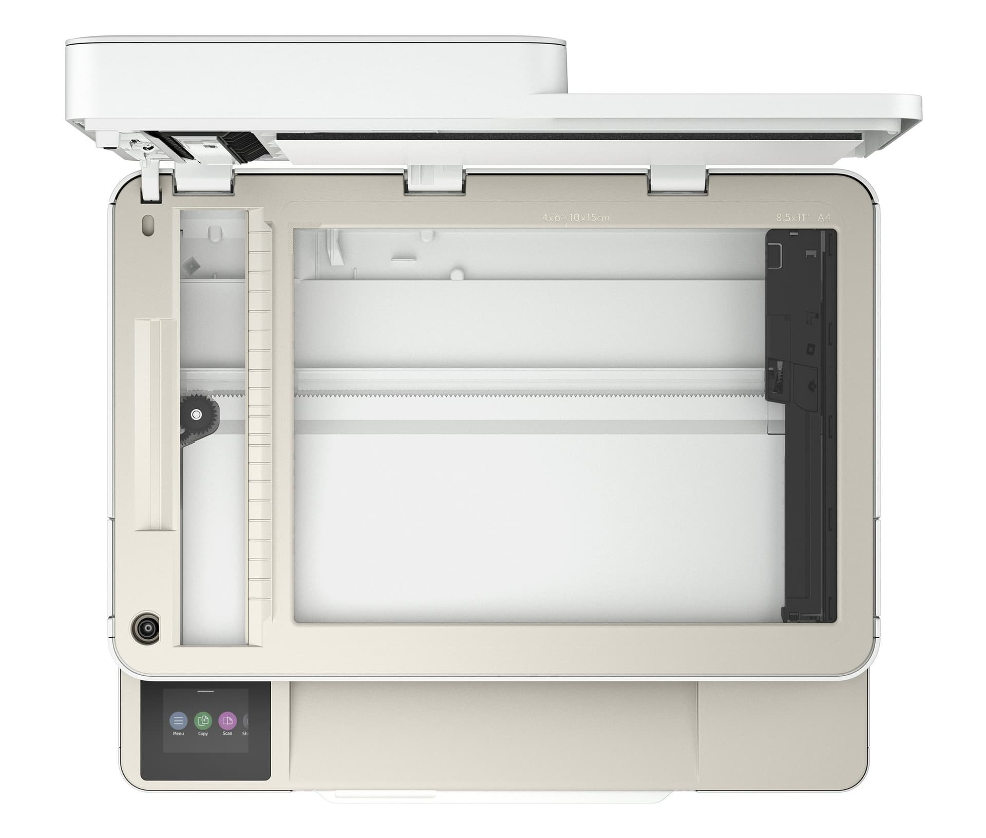 Multifunctional Inktjet HP Envy 6520E 6