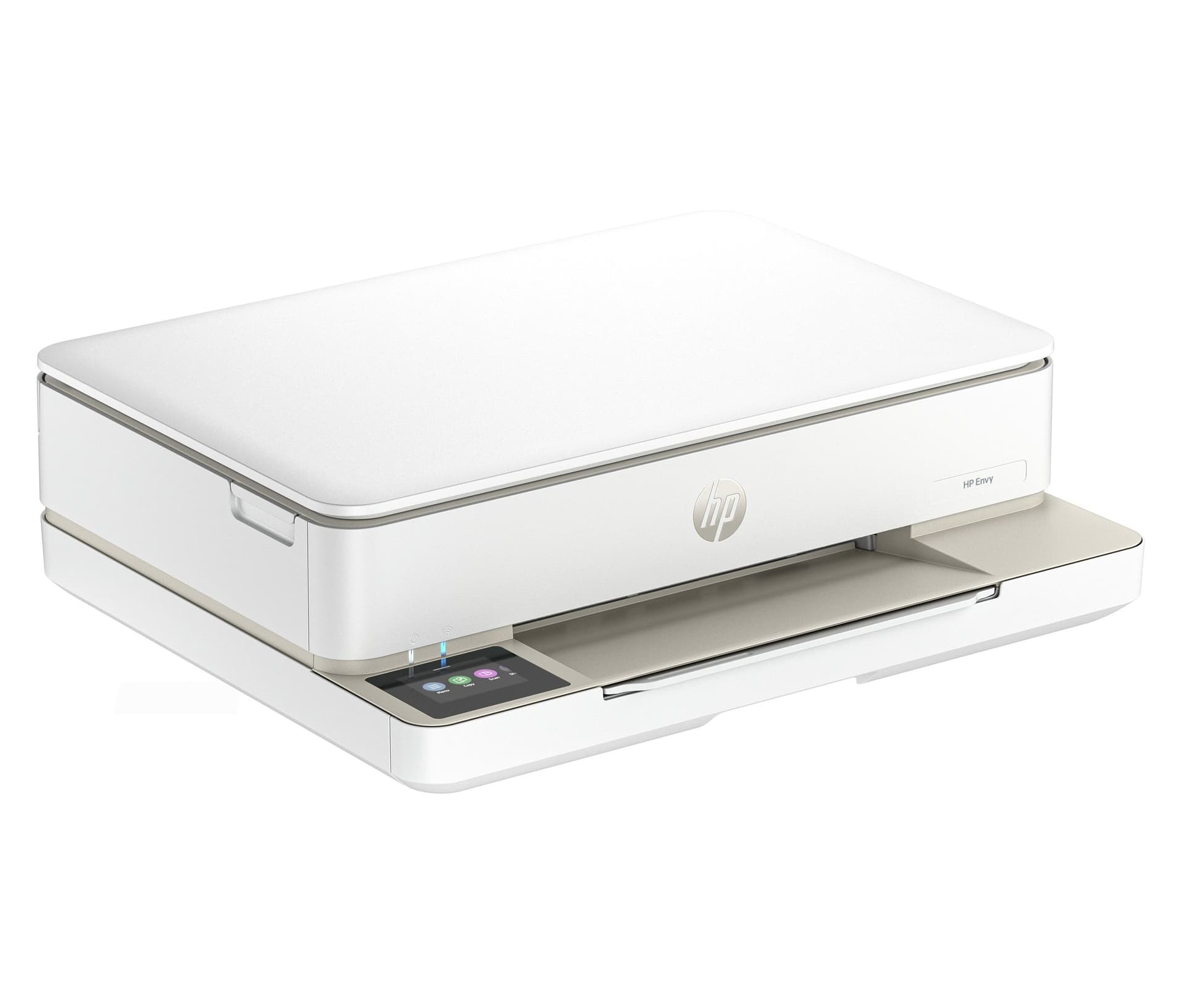 Multifunctional Inktjet HP Envy 6120E 2