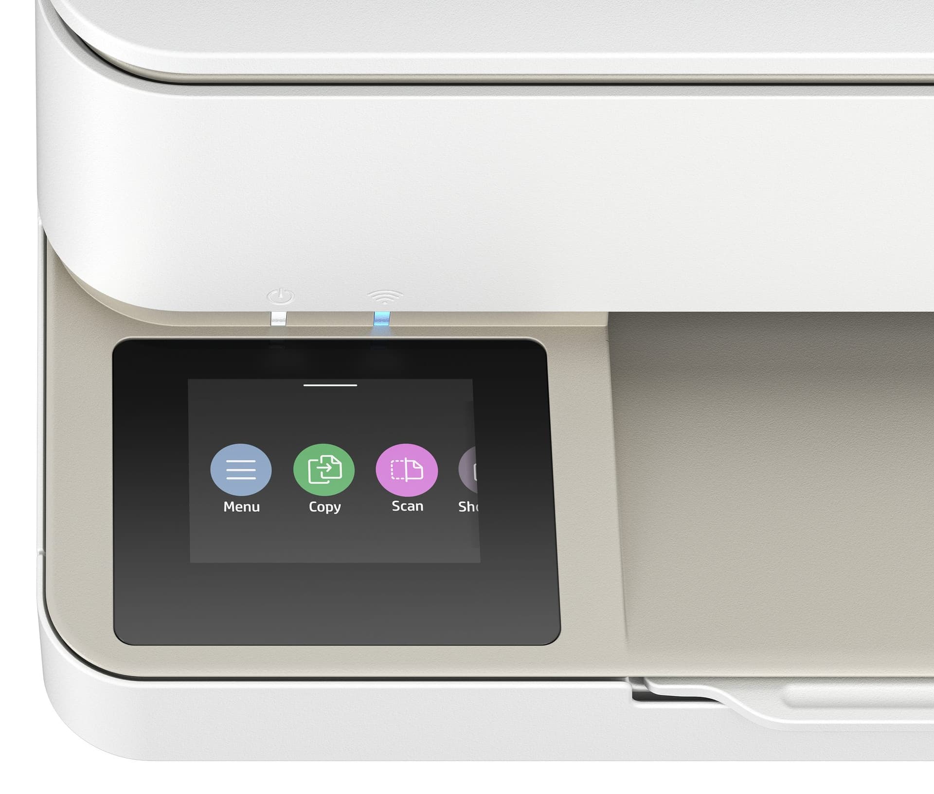 Multifunctional Inktjet HP Envy 6120E 3