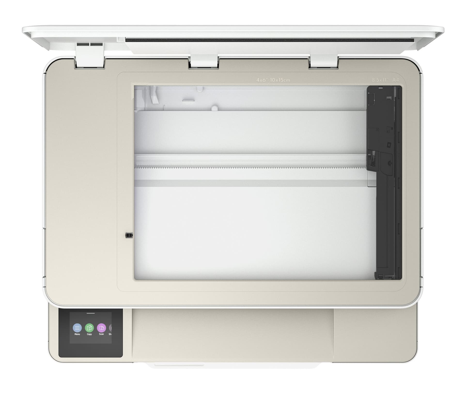Multifunctional Inktjet HP Envy 6120E 4