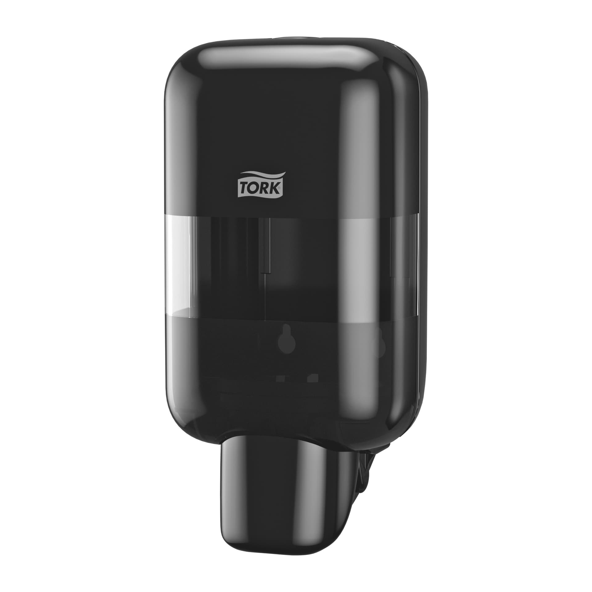 Zeepdispenser Tork S5 Elevation 525ml zwart 565208 2