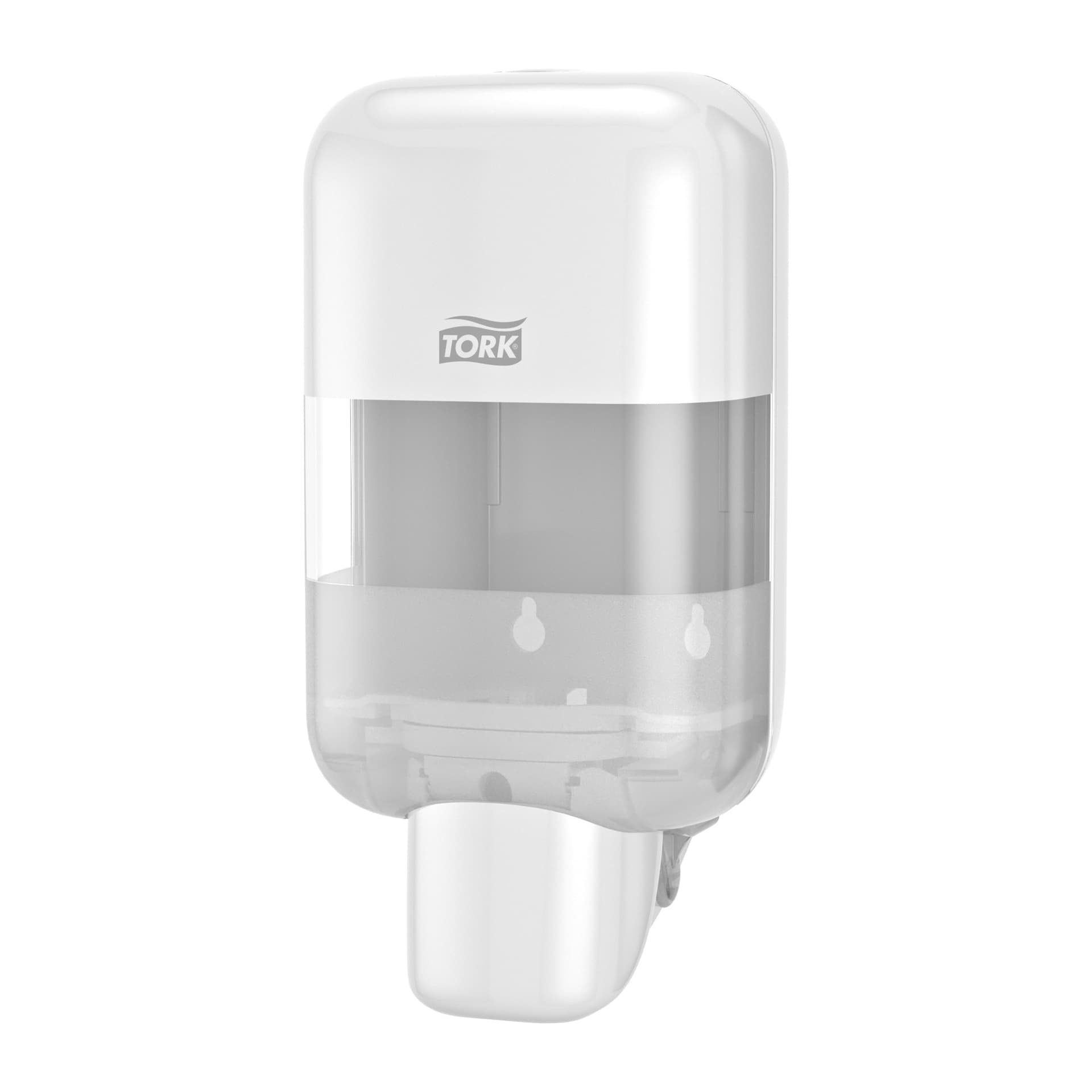 Zeepdispenser Tork S5 Elevation 525ml wit 565200 2