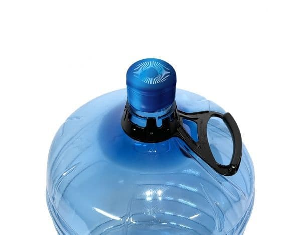 Waterfles Eden Springs Clair'oise 18.9 liter 2