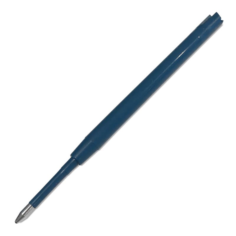 Balpenvulling detectie Detectamet Tufftip blauw