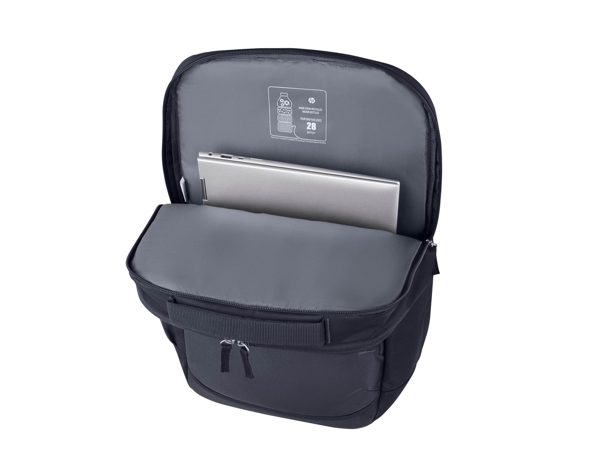 Laptop Rugzak HP Everyday 16" grijs 5