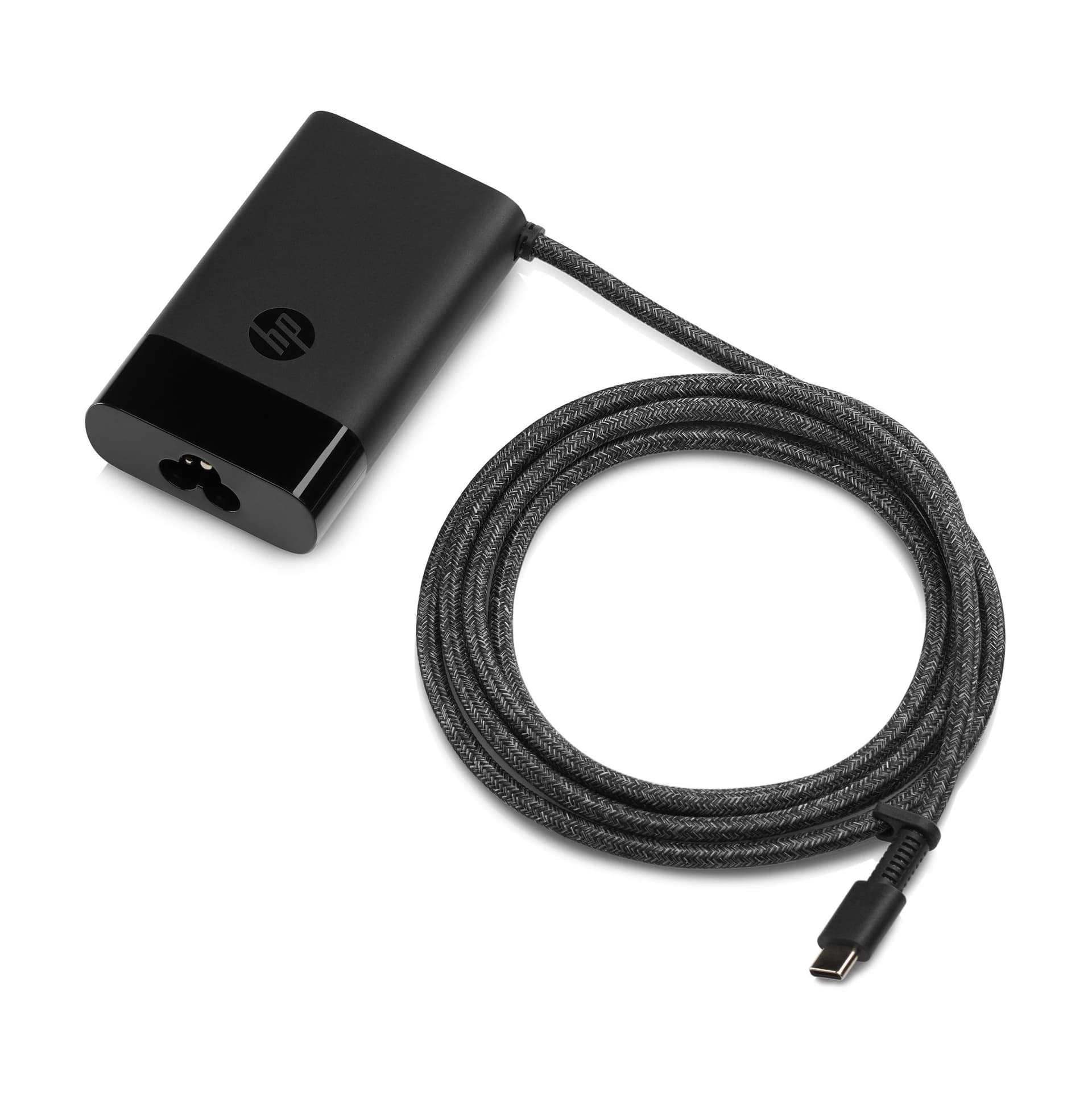 Laptop Oplader HP 65W USB-C 2