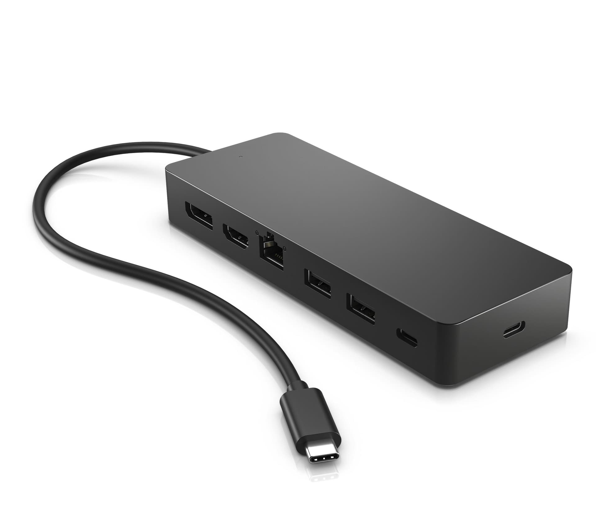 Hub HP Universal USB-C Multiport 3