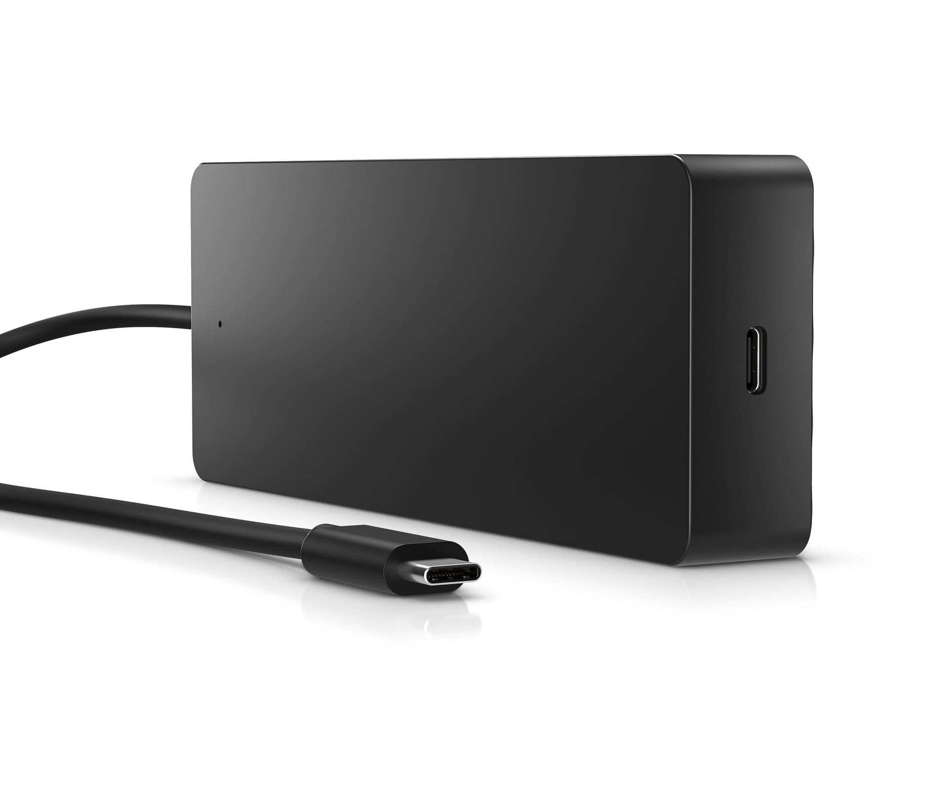 Hub HP Universal USB-C Multiport 4
