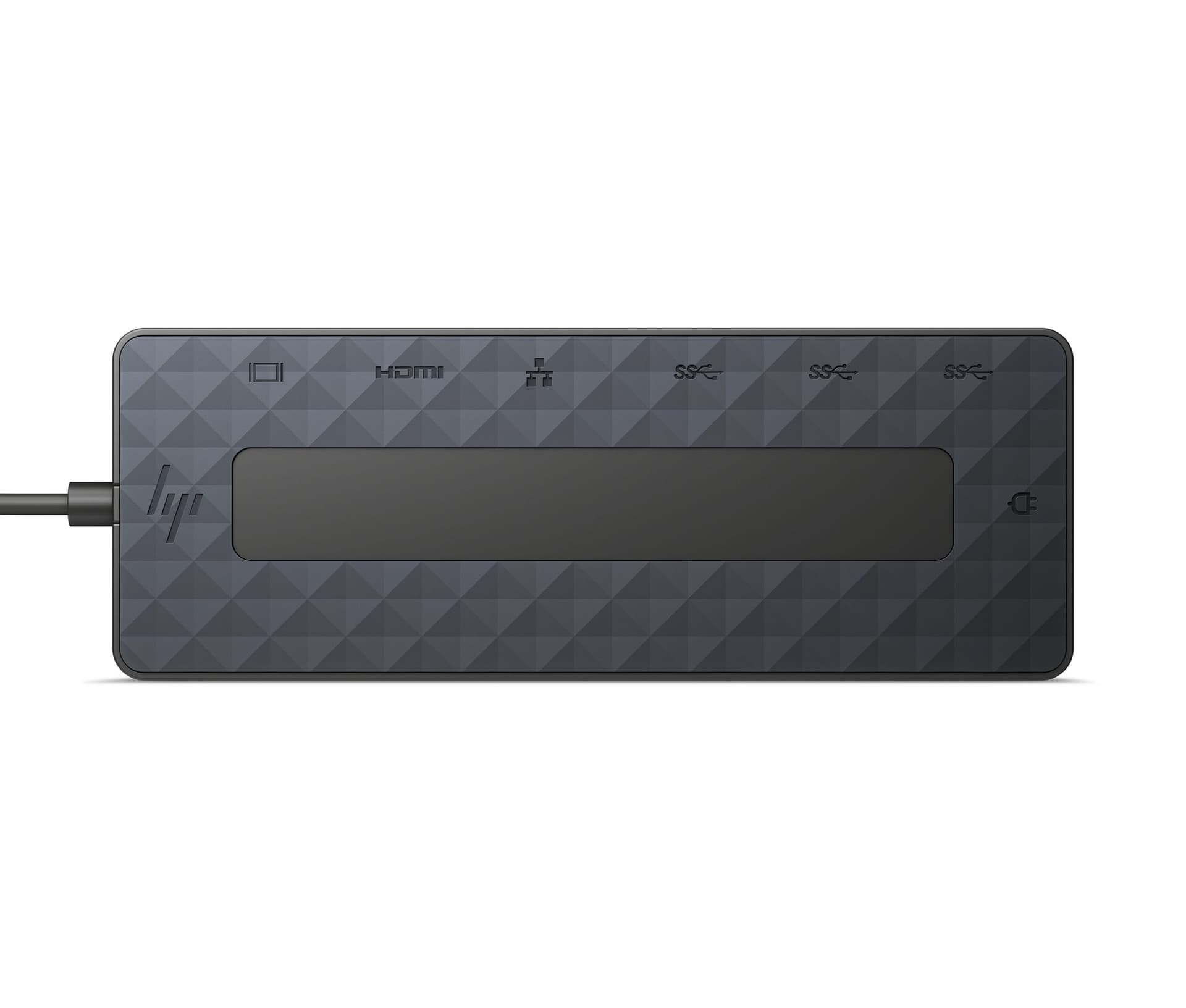Hub HP Universal USB-C Multiport 5