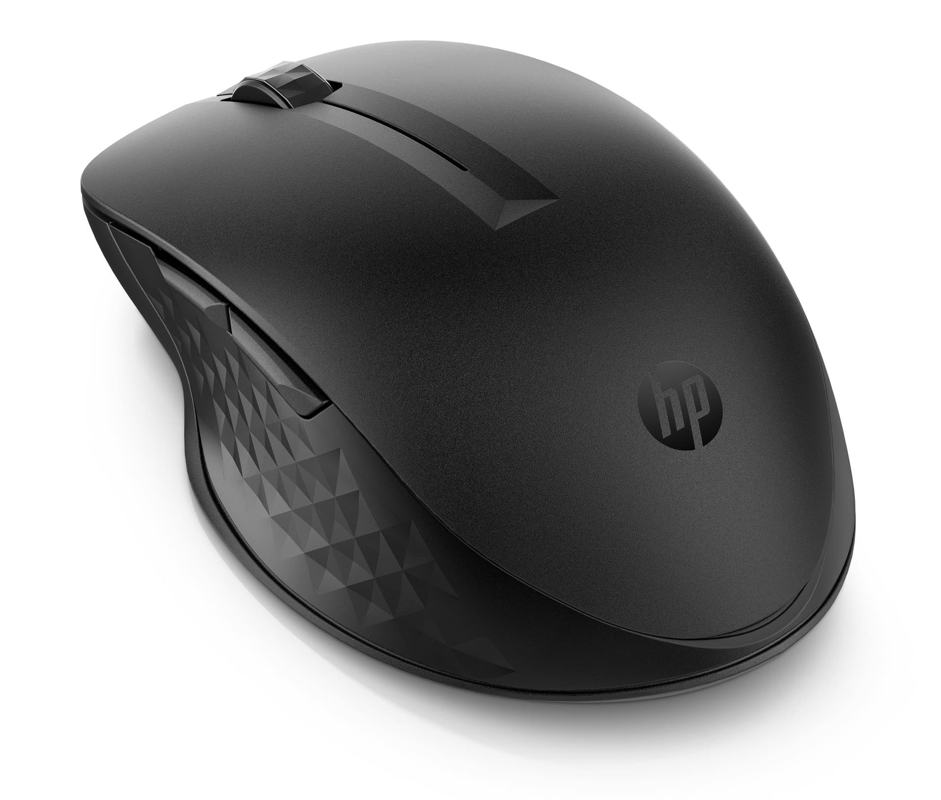Muis HP 435 multi-device draadloos zwart 2