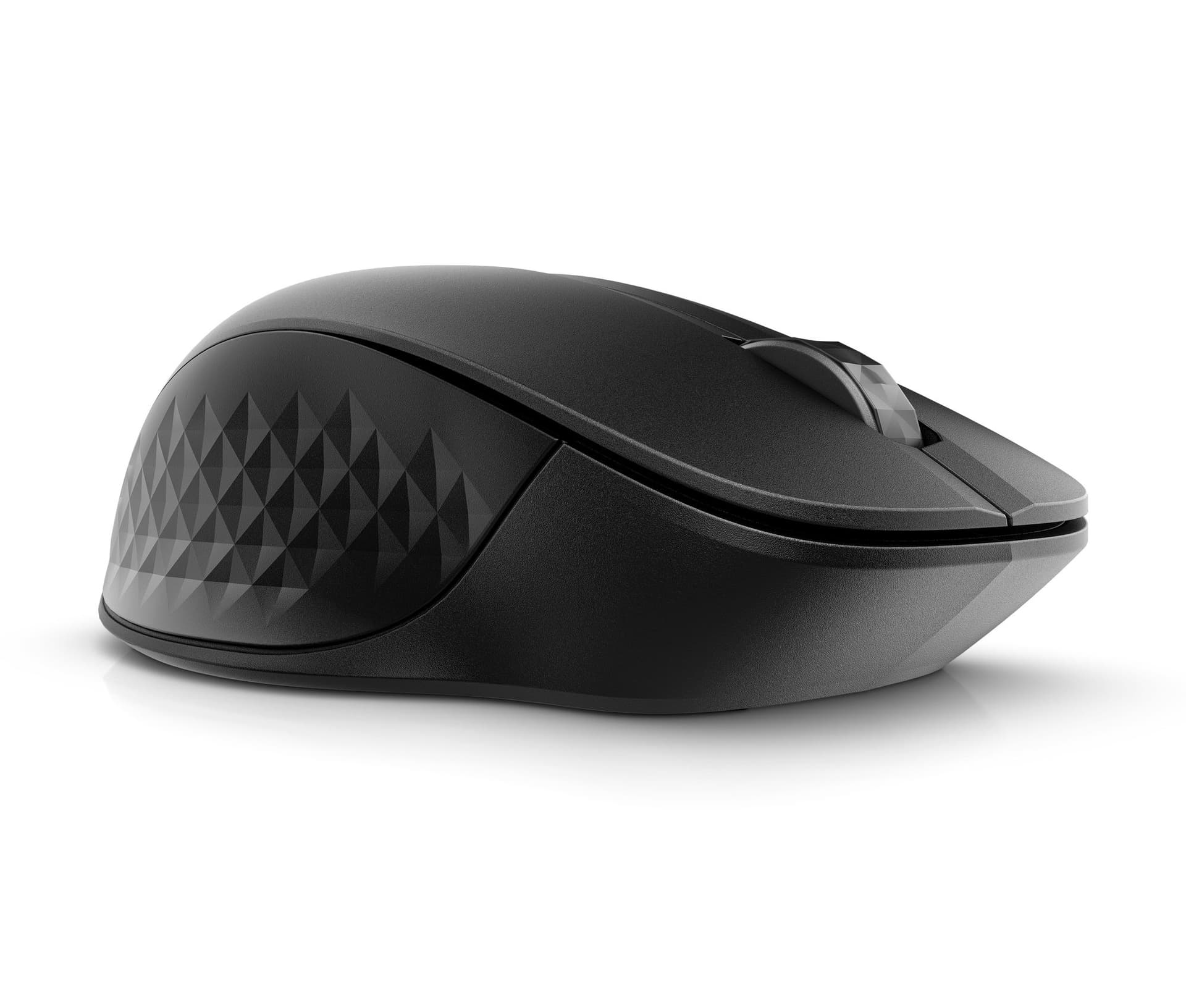 Muis HP 435 multi-device draadloos zwart 3
