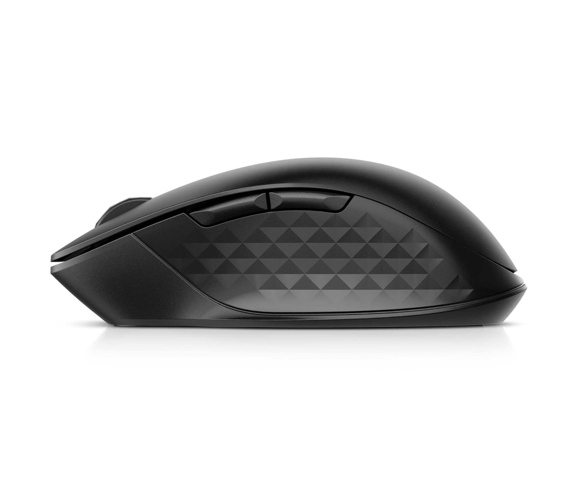 Muis HP 435 multi-device draadloos zwart 4