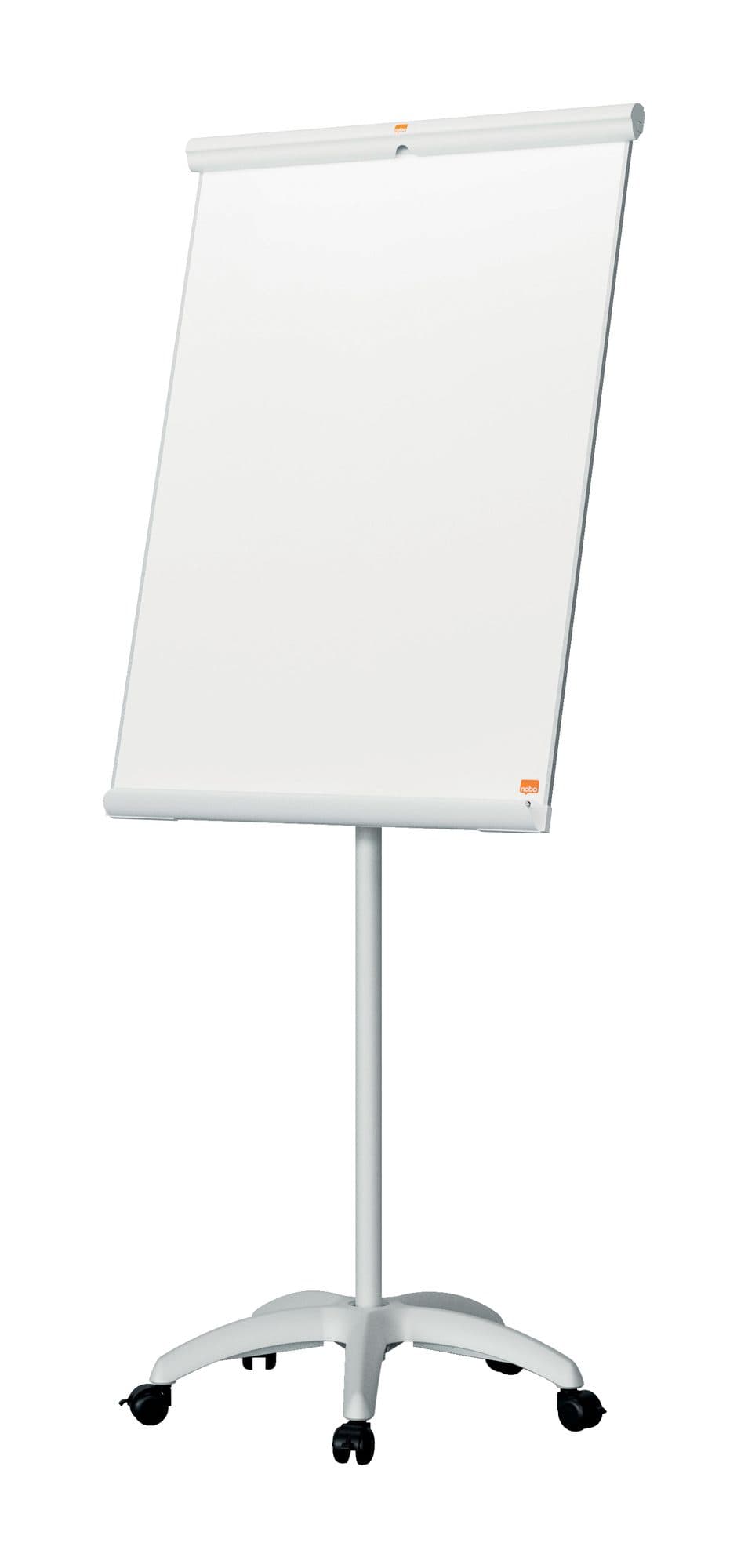 Flipover Nobo Premium Plus mobiel staal 2