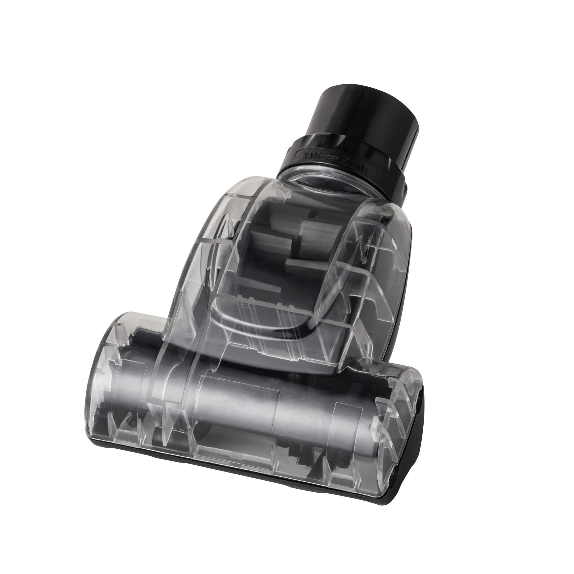 Stofzuiger Inventum ST307ZZA 700W 3L zwart 2