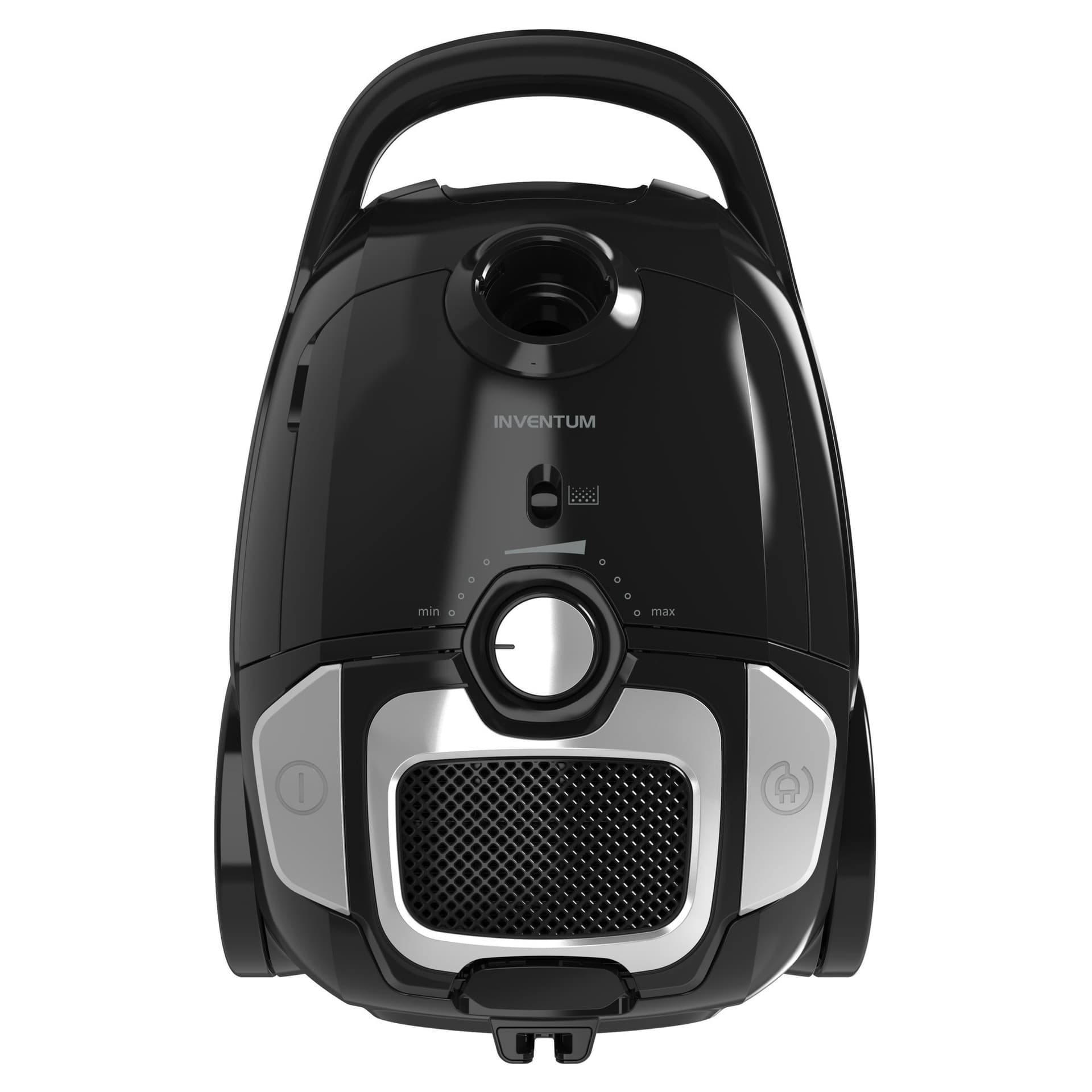 Stofzuiger Inventum ST307ZZA 700W 3L zwart 4