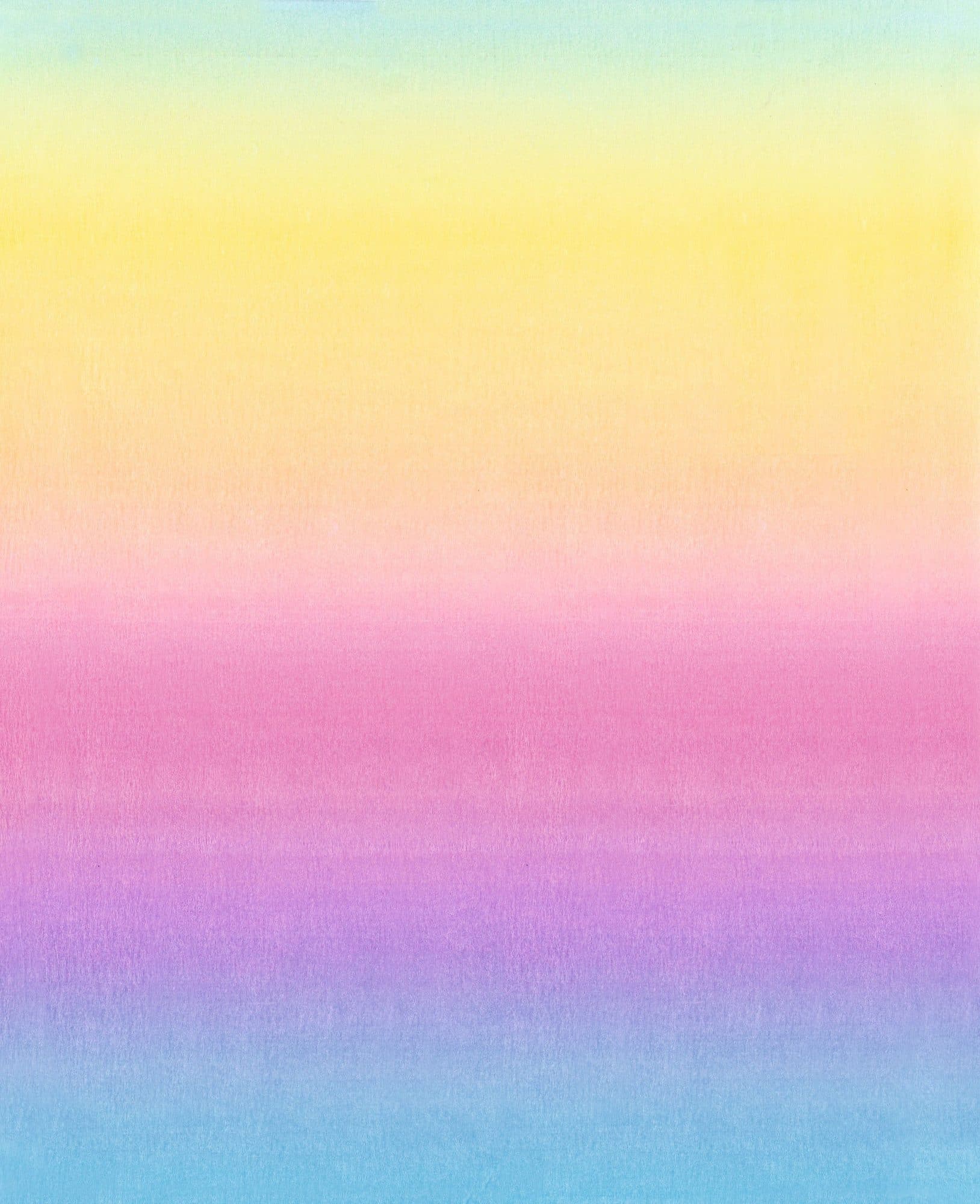 Crêpepapier Folia 50x250cm 10vel 1650 regenboog 2