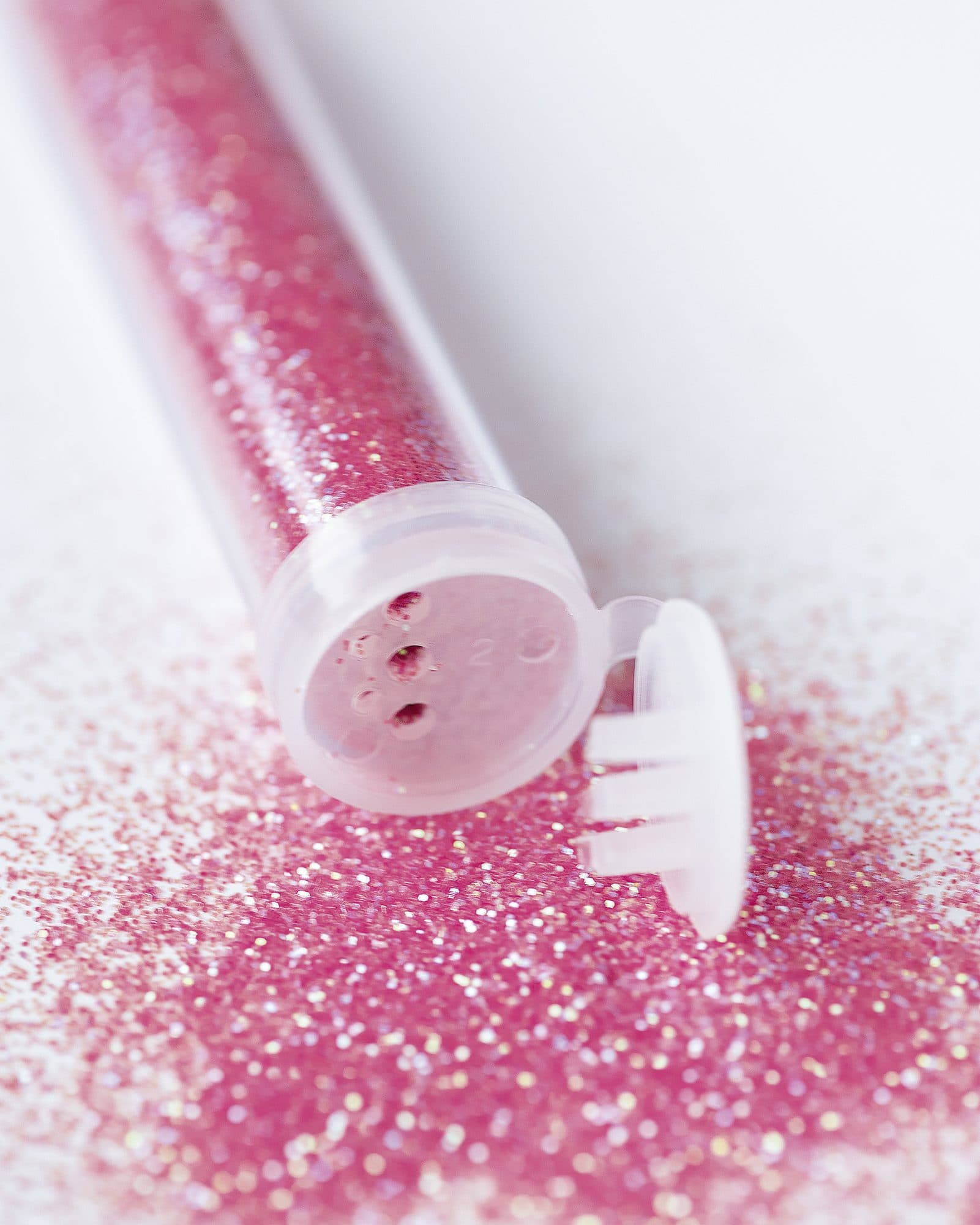 Glitterpoeder Bio Folia Rainbow 7gr 5 kleuren 4