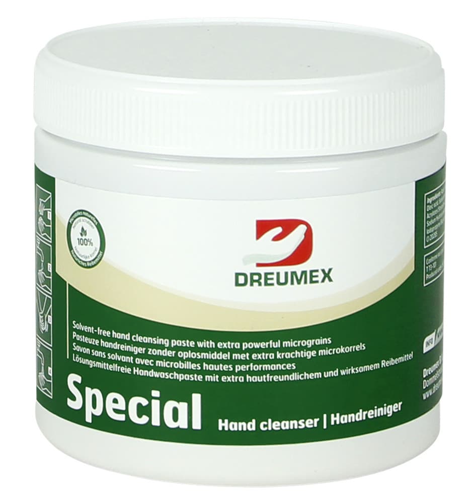 Handreiniger Dreumex Special pot 550gr
