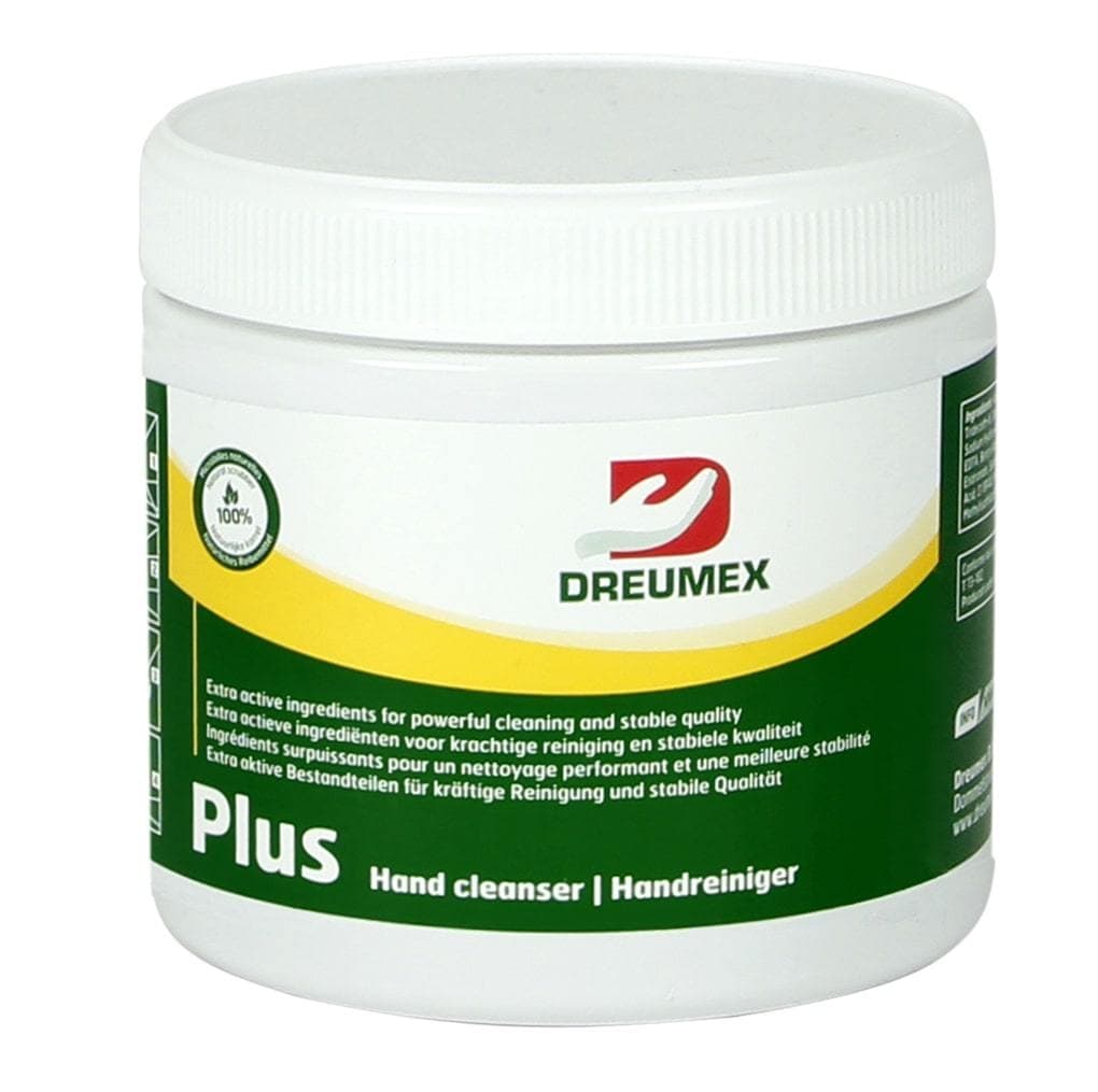 Handreiniger Dreumex Plus pot 600ml 3