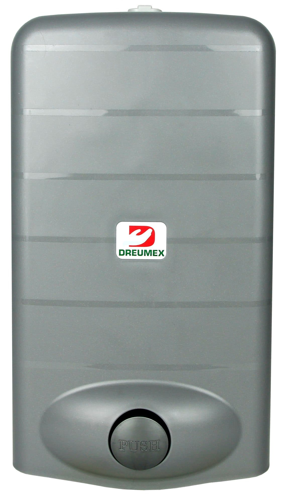 Handreinigerdispenser Dreumex EX4000 grijs