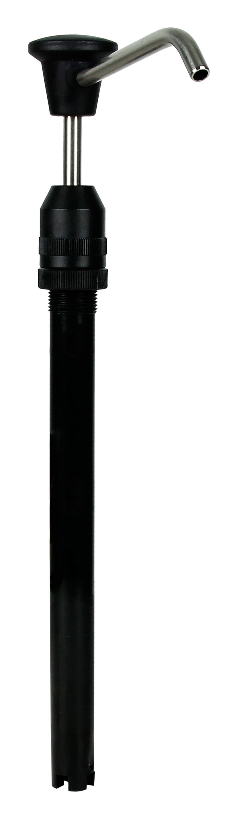 Handreinigerdispenser Dreumex Standard muurhouder met pomp zwart 4