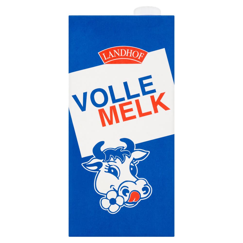 Zuivel en zuivelvervangers