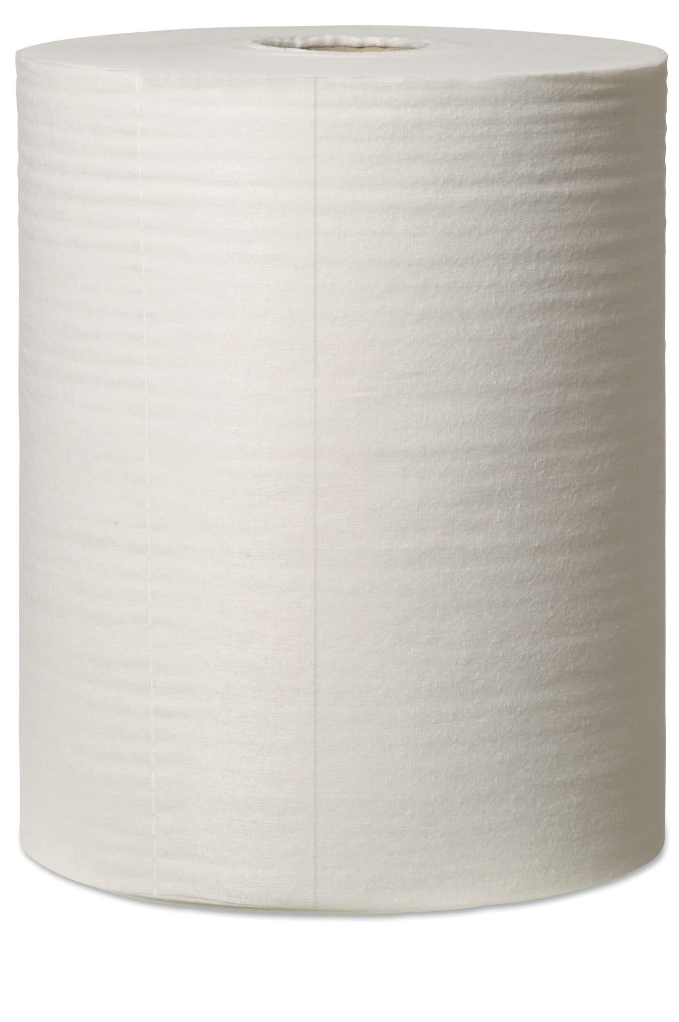 Reinigingsdoek Tork W1-W2-W3 Premium 1-laags 450 vel wit 197270 2