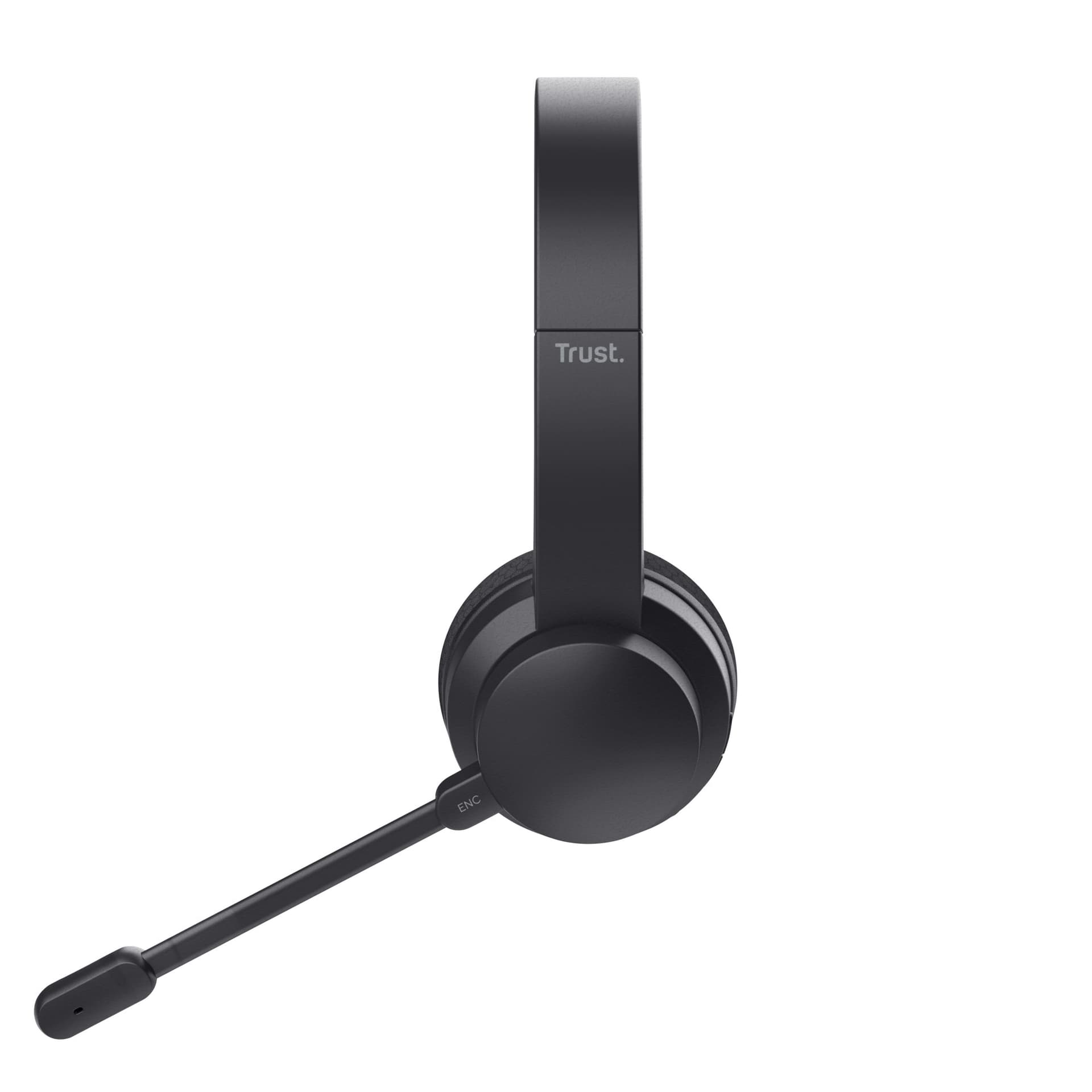 Headset Trust Ayda draadloos 4