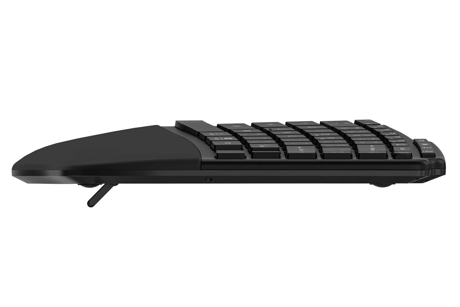 Toetsenbord Kensington EQ Pro Fit KB675 TKL Ergo draadloos QWERTY 3