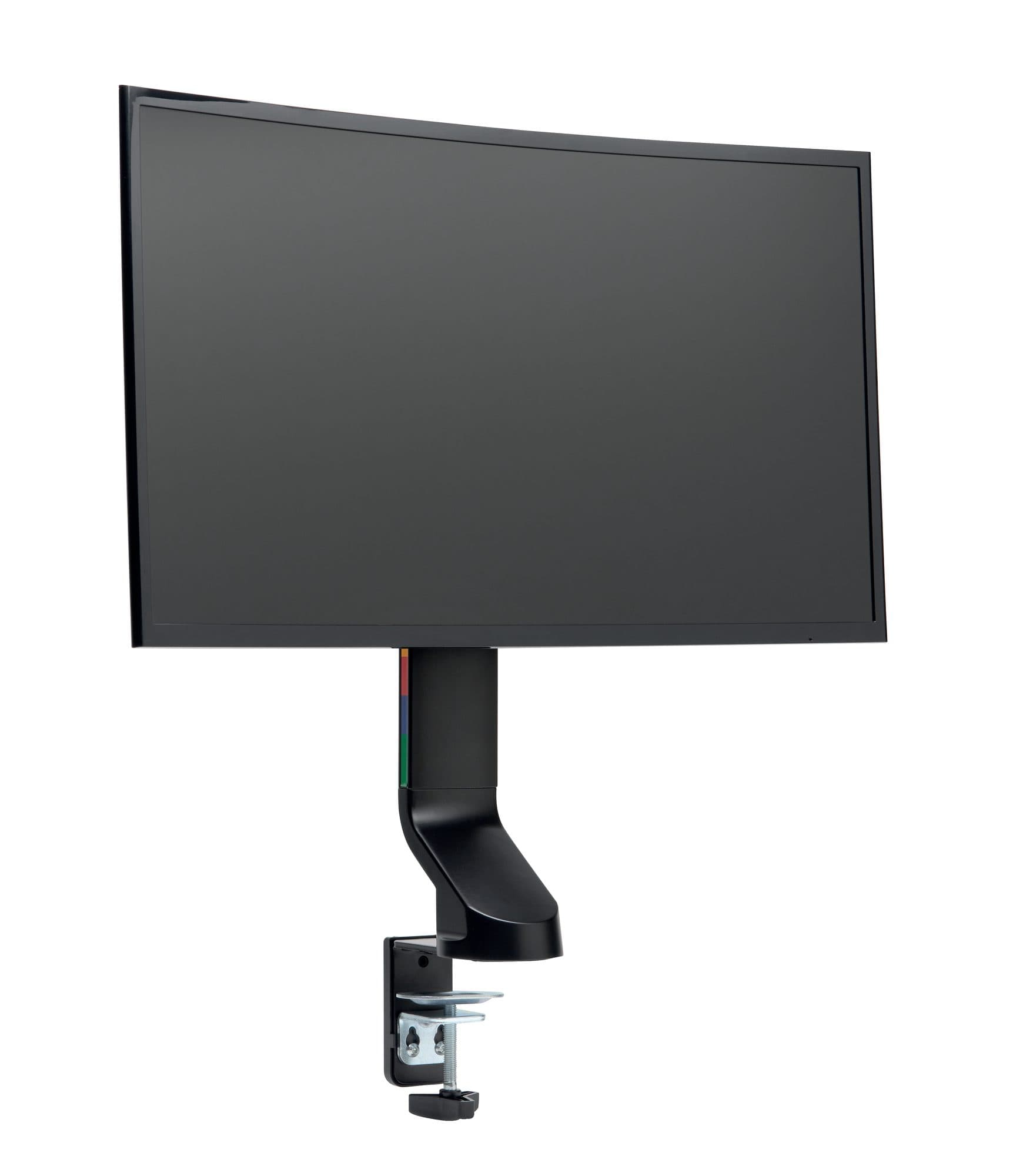 Monitorarm Kensington SmartFit ruimtebesparend enkel 3