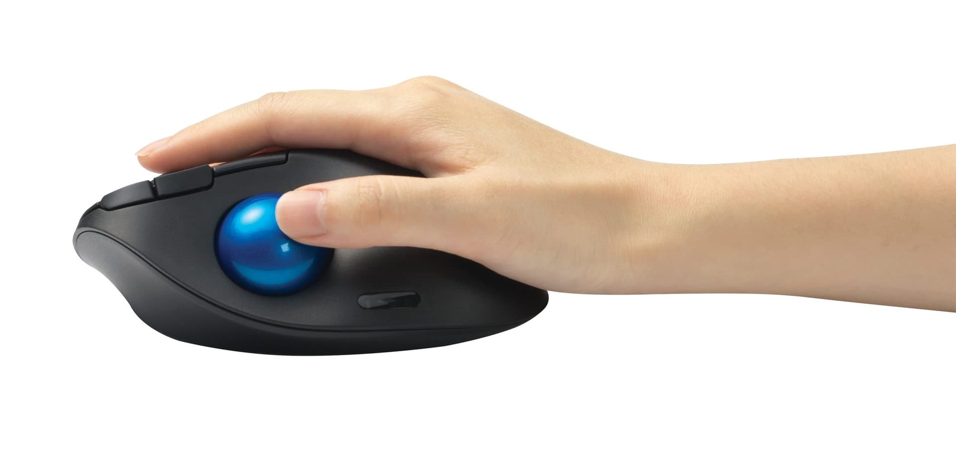 Muis Kensington Trackball EQ TB450 3