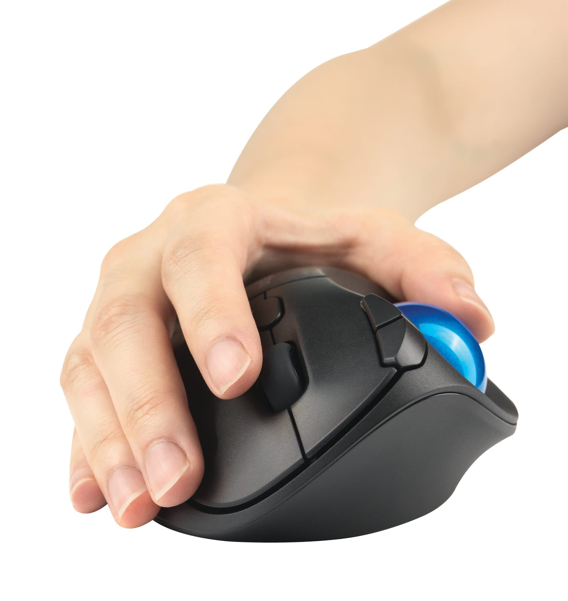 Muis Kensington Trackball EQ TB450 4
