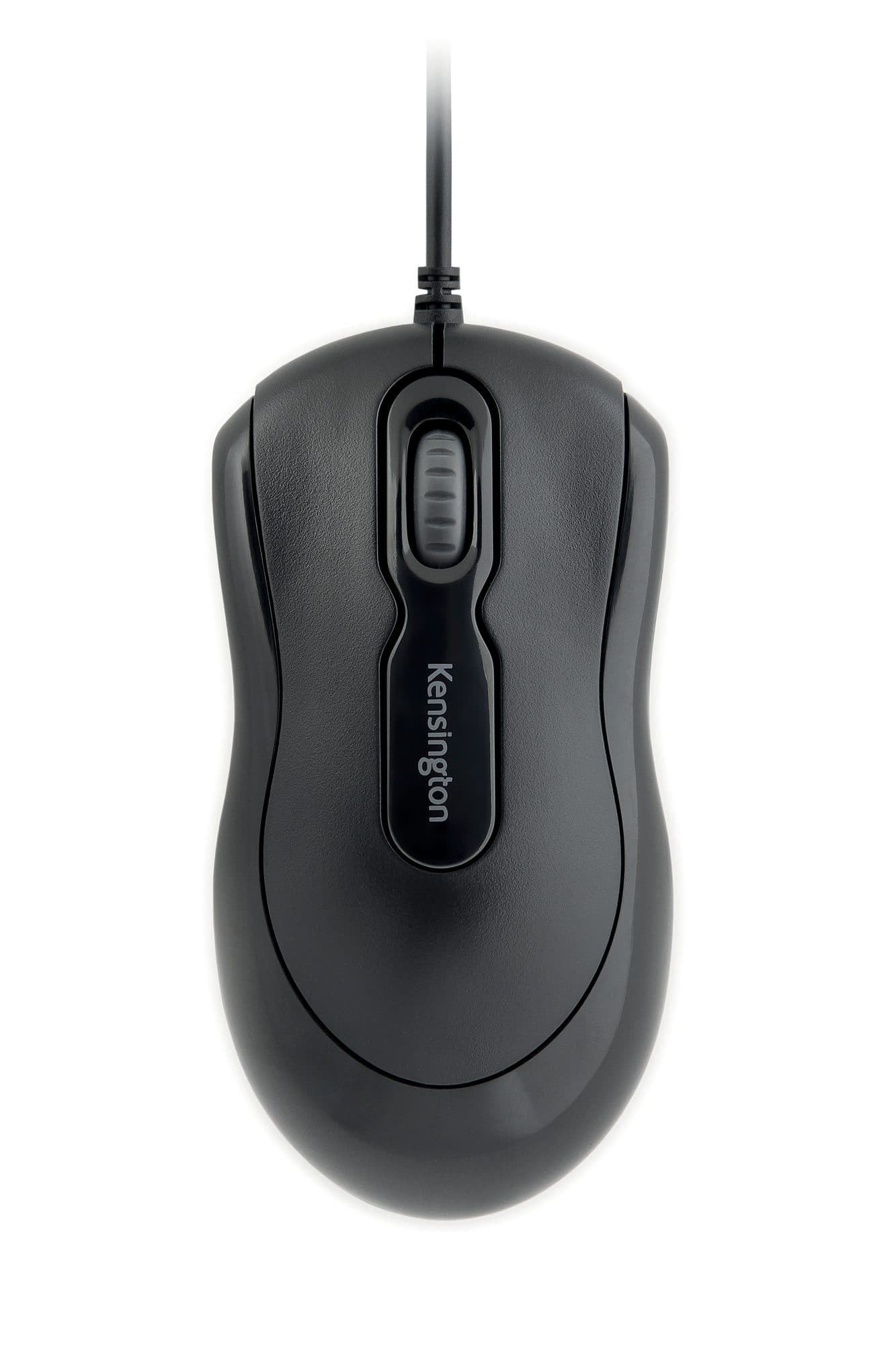 Muis Kensington EQ M in-a-Box bedraad 2