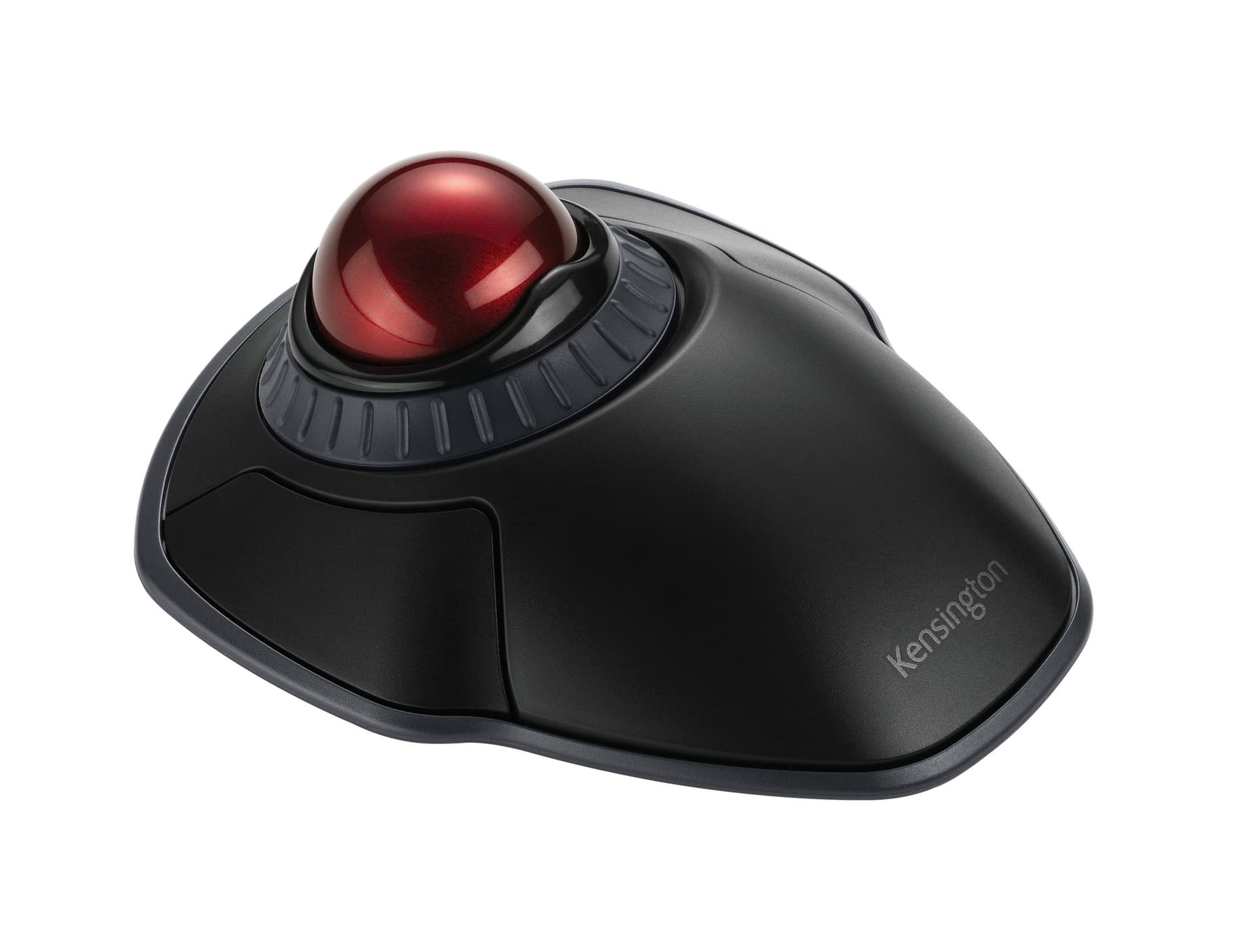 Muis Kensington Trackball Orbit draadloos 2