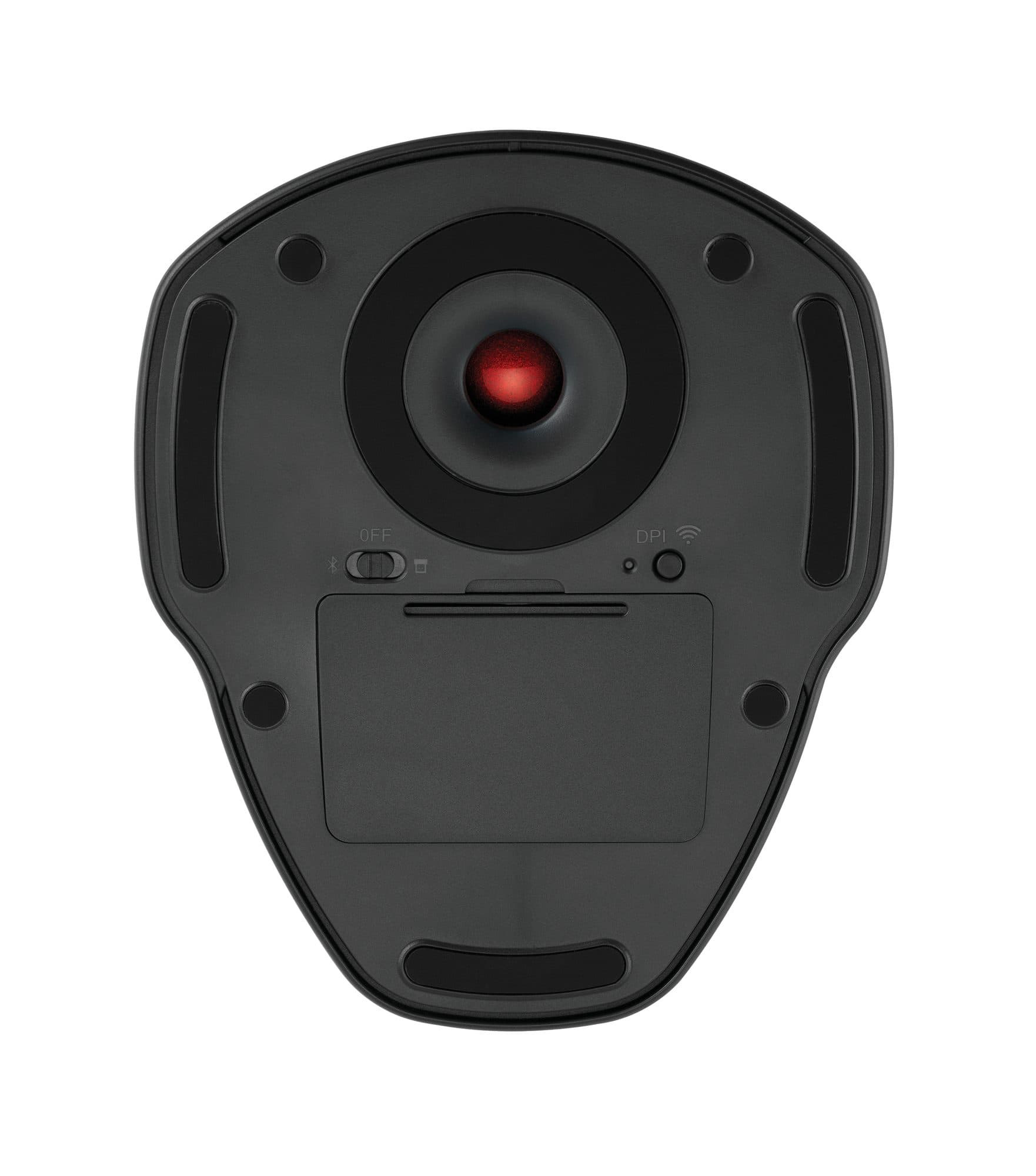 Muis Kensington Trackball Orbit draadloos 5
