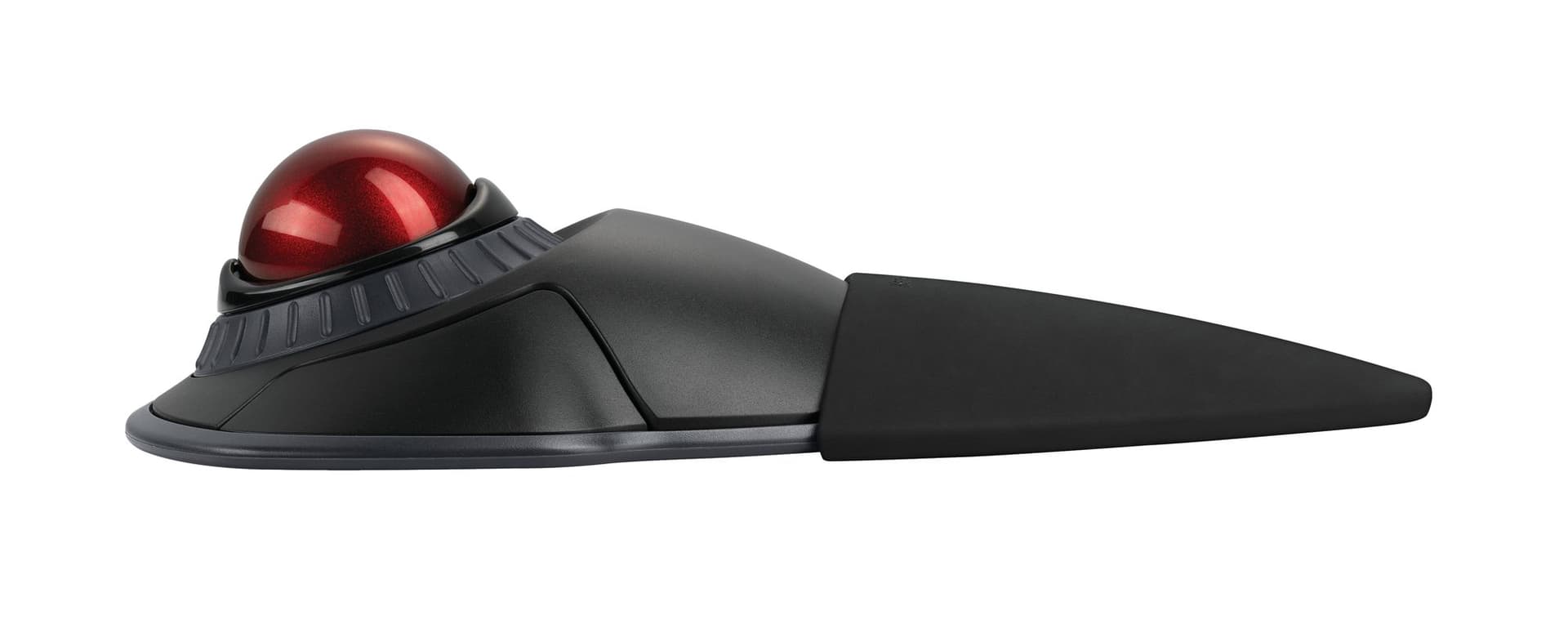Muis met trackball Kensington Orbit draadloos scrollring 5