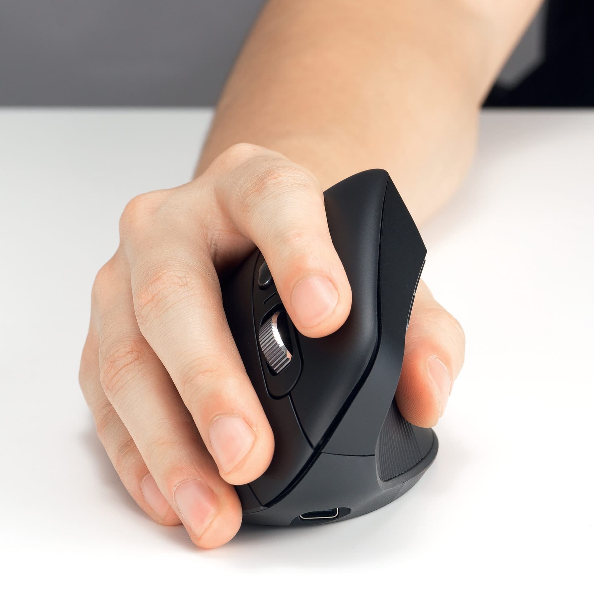 Muis Kensington EQ Pro Fit Ergo MY630 3