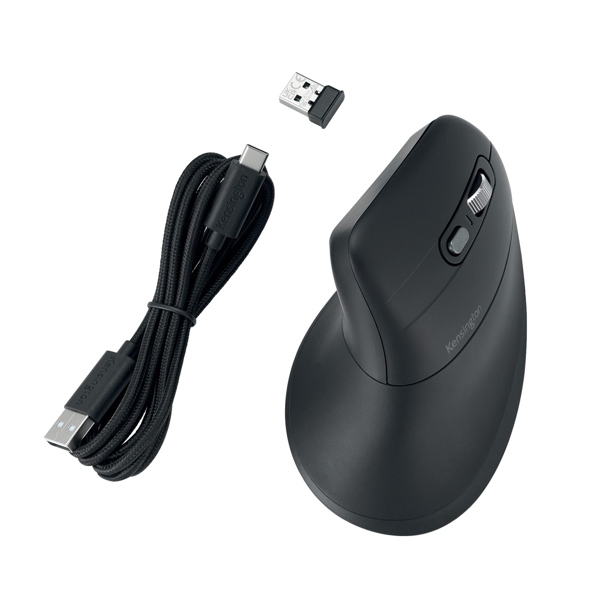 Muis Kensington EQ Pro Fit Ergo MY630 7