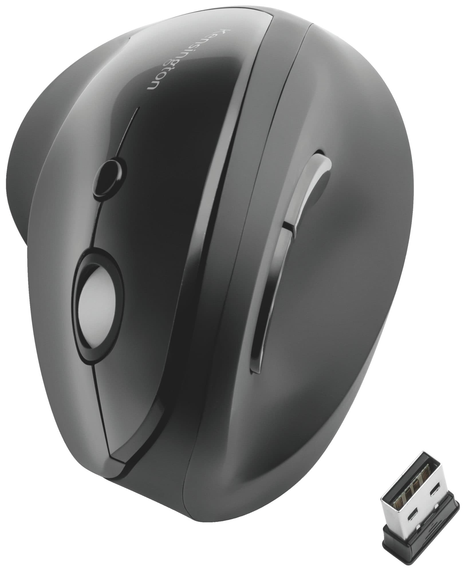 Muis Kensington Pro Fit Ergo draadloos verticaal 6