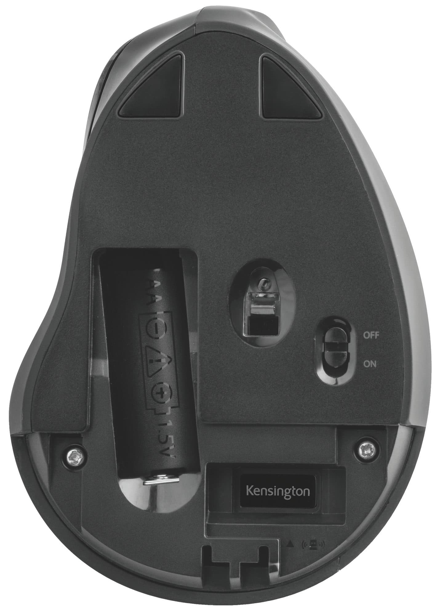 Muis Kensington Pro Fit Ergo draadloos verticaal 7