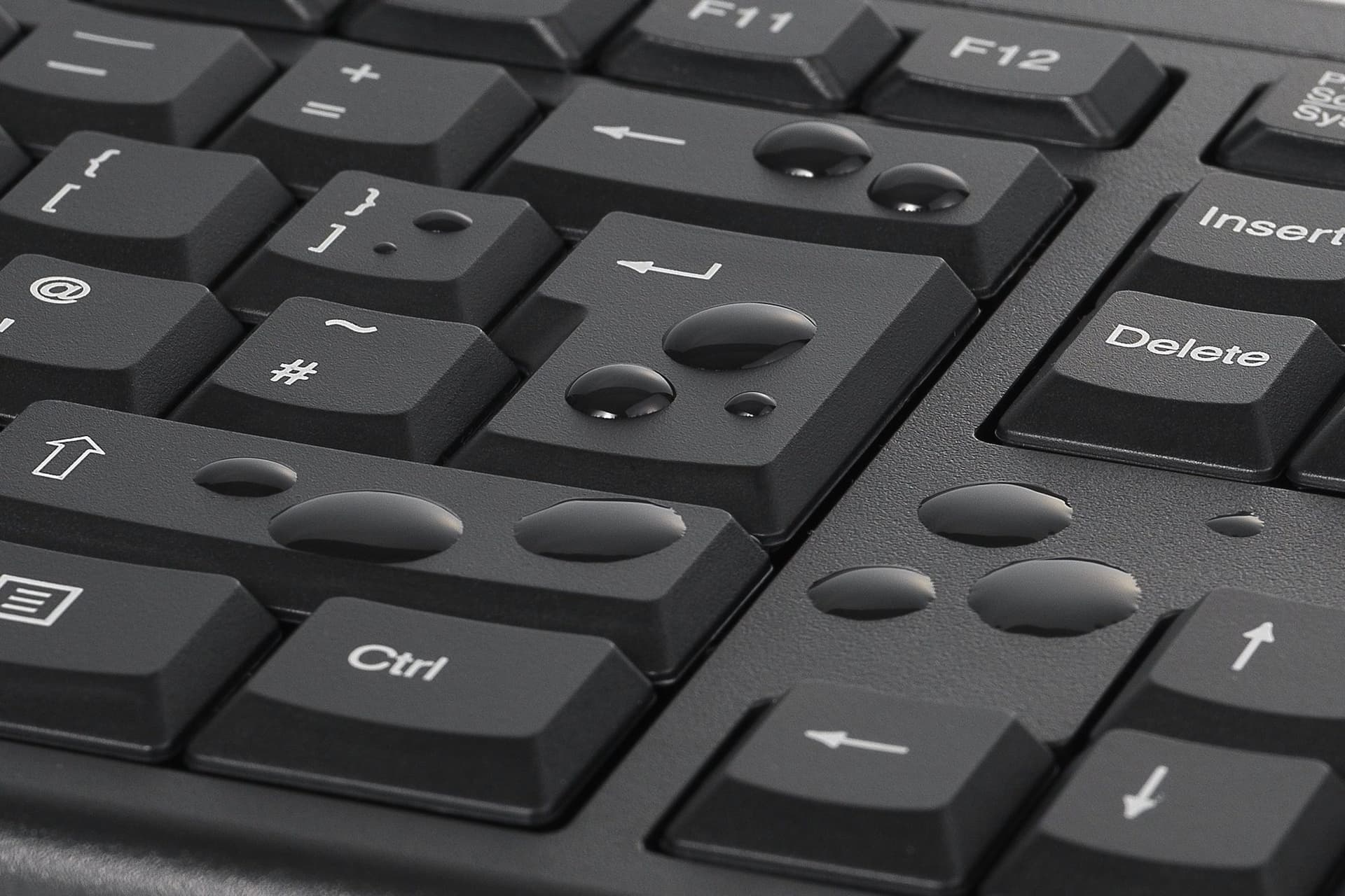 Toetsenbord + muis Kensington EQ KM150 draadloos QWERTY 3