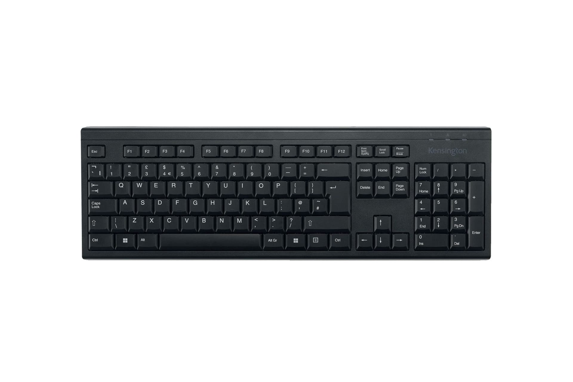 Toetsenbord Kensington EQ KB150 draadloos QWERTY